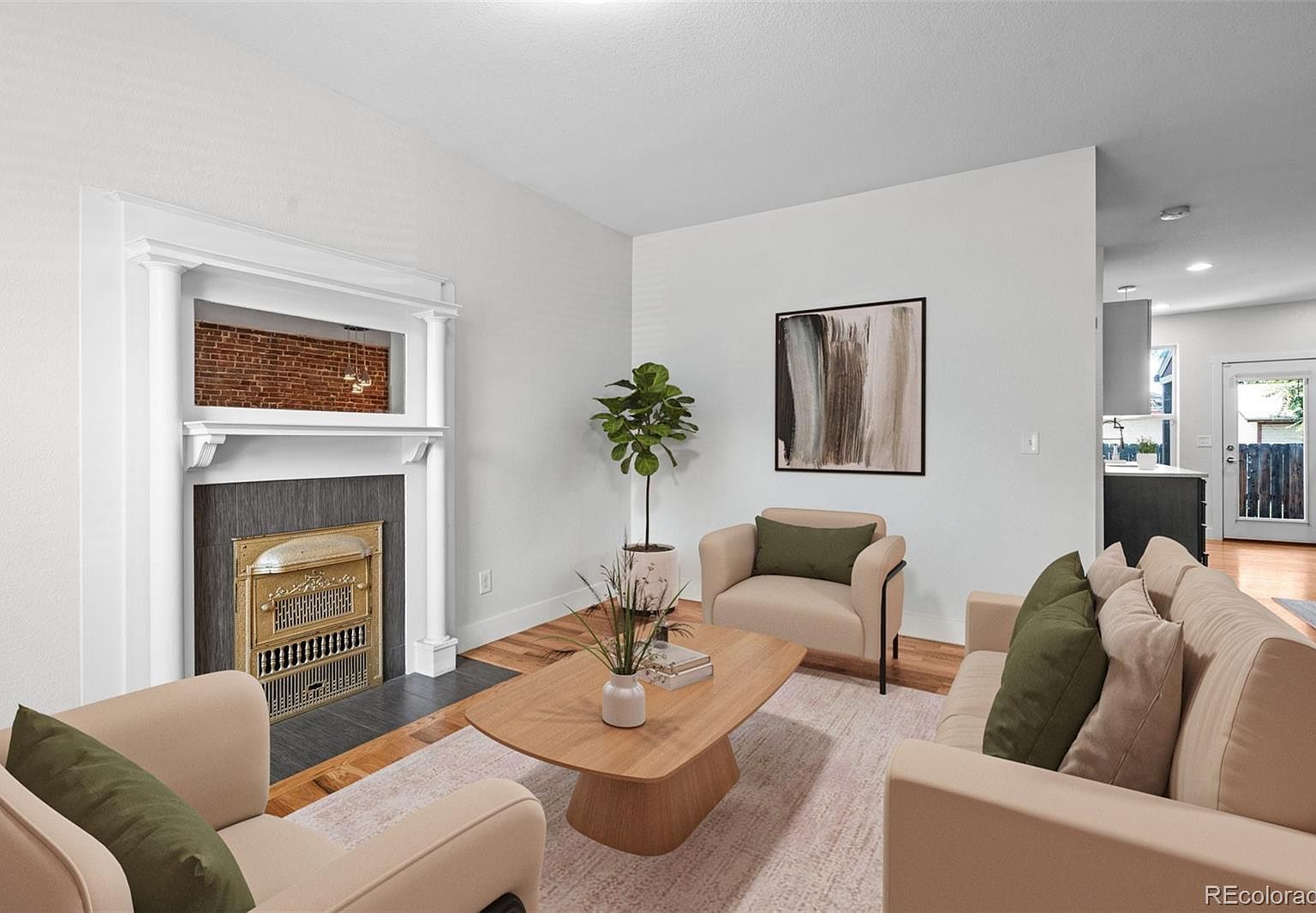 1211 E 26th Ave Denver, CO 80205 - Thumbnail 5