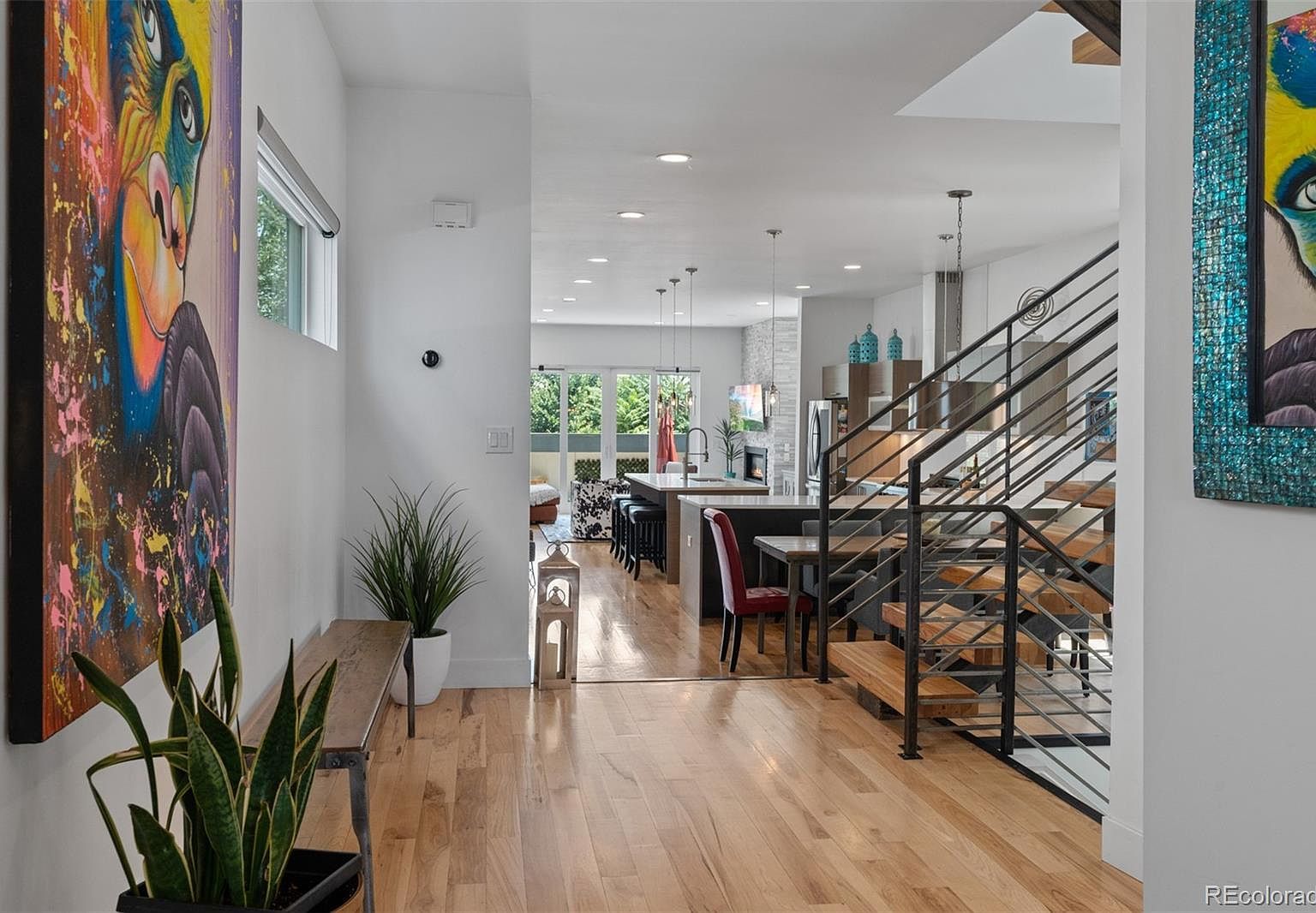 3632 N Pecos St Denver, CO 80211 - Thumbnail 5