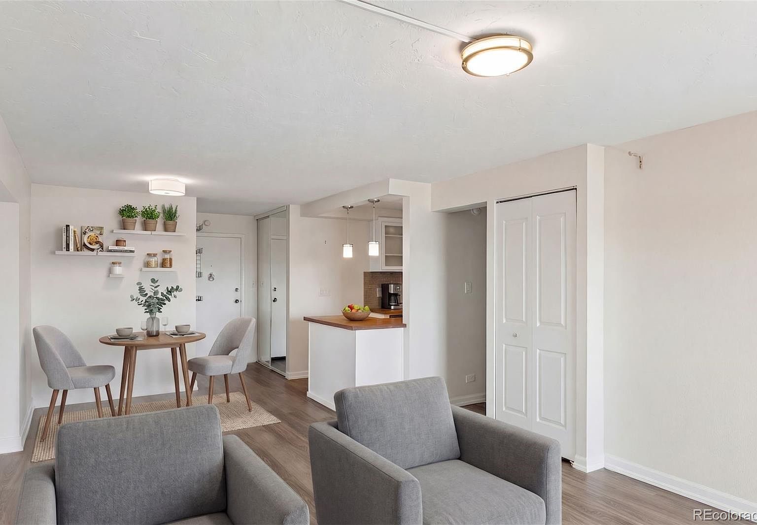 1313 N Williams St APT 1601 Denver, CO 80218 - Thumbnail 5