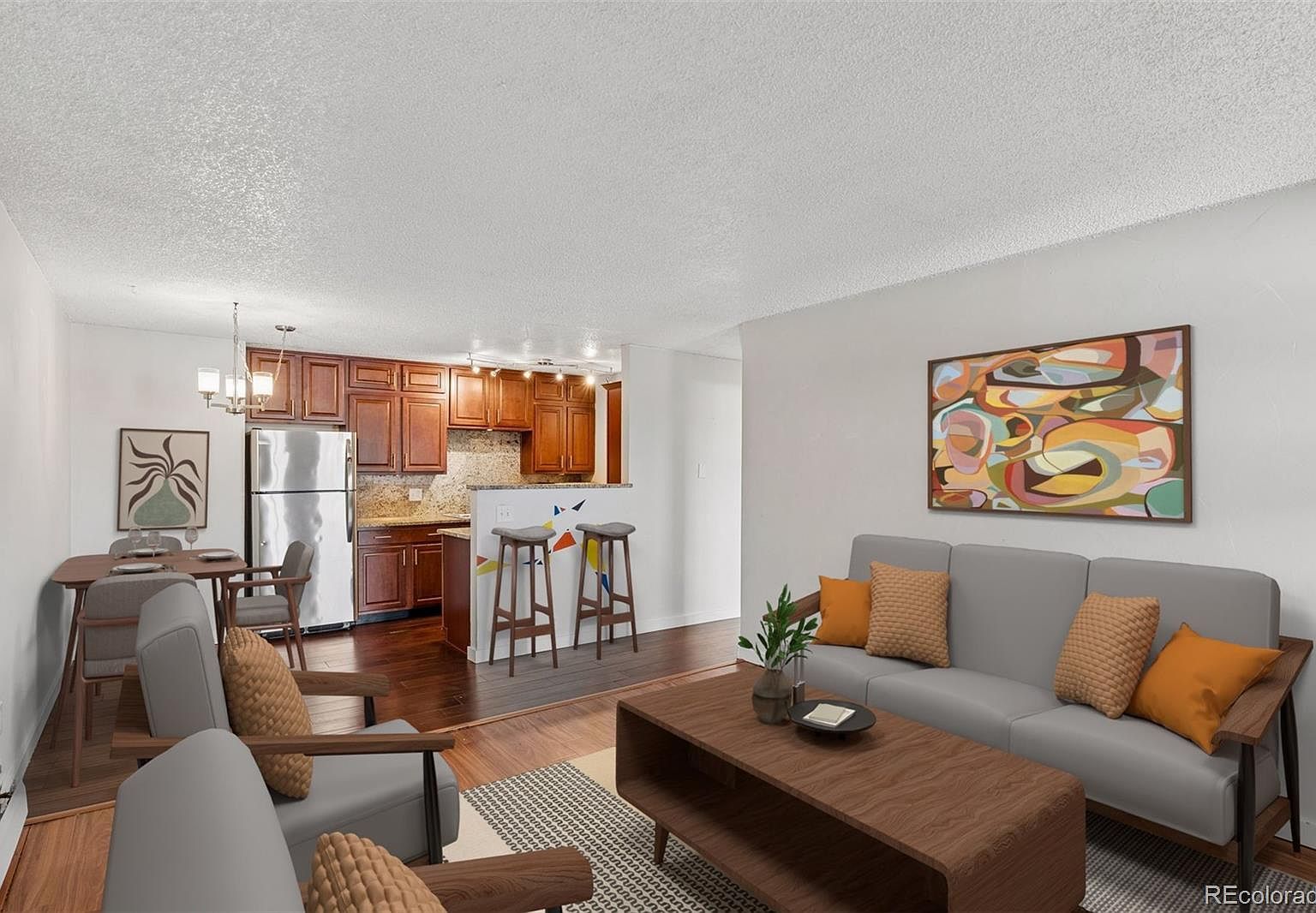 1233 N Ogden St APT 610 Denver, CO 80218 - Thumbnail 5