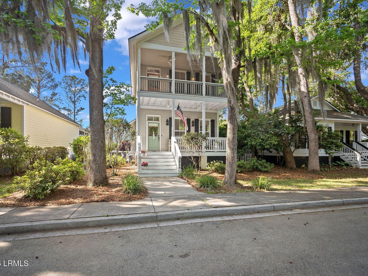 2688 Broad St Beaufort, SC 29902 - Thumbnail 5