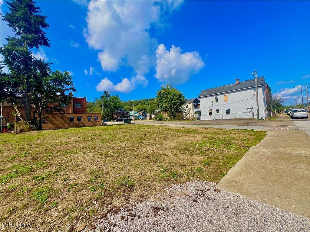 107 N 5th St Toronto, OH 43964 | Land/Lot