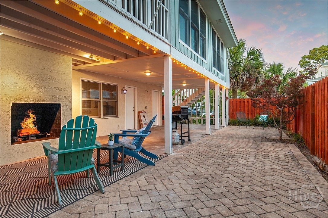 9 10th St Tybee Island, GA 31328 - Thumbnail 5