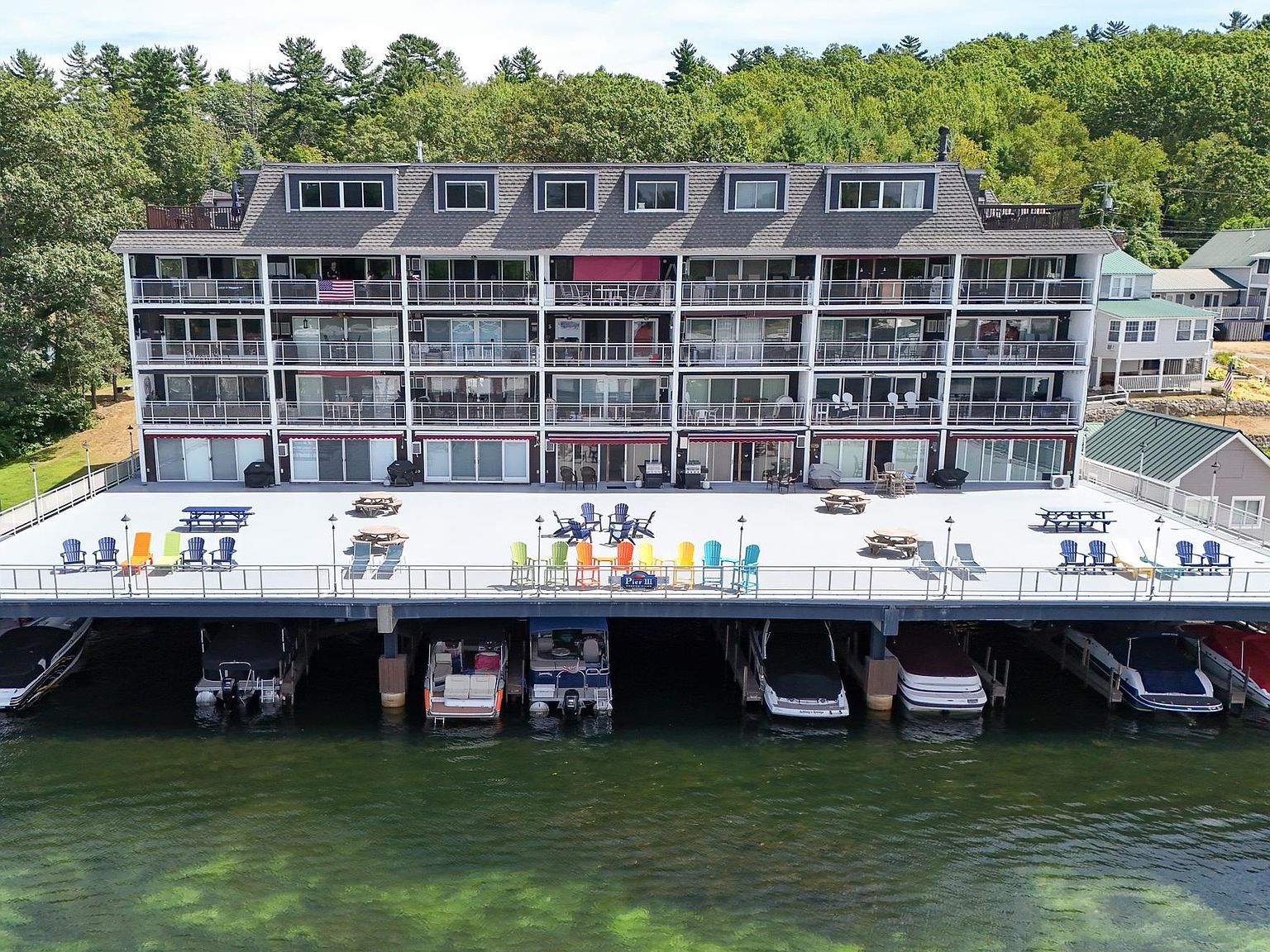 1152 Weirs Blvd UNIT 7 Laconia, NH 03246 - Thumbnail 5