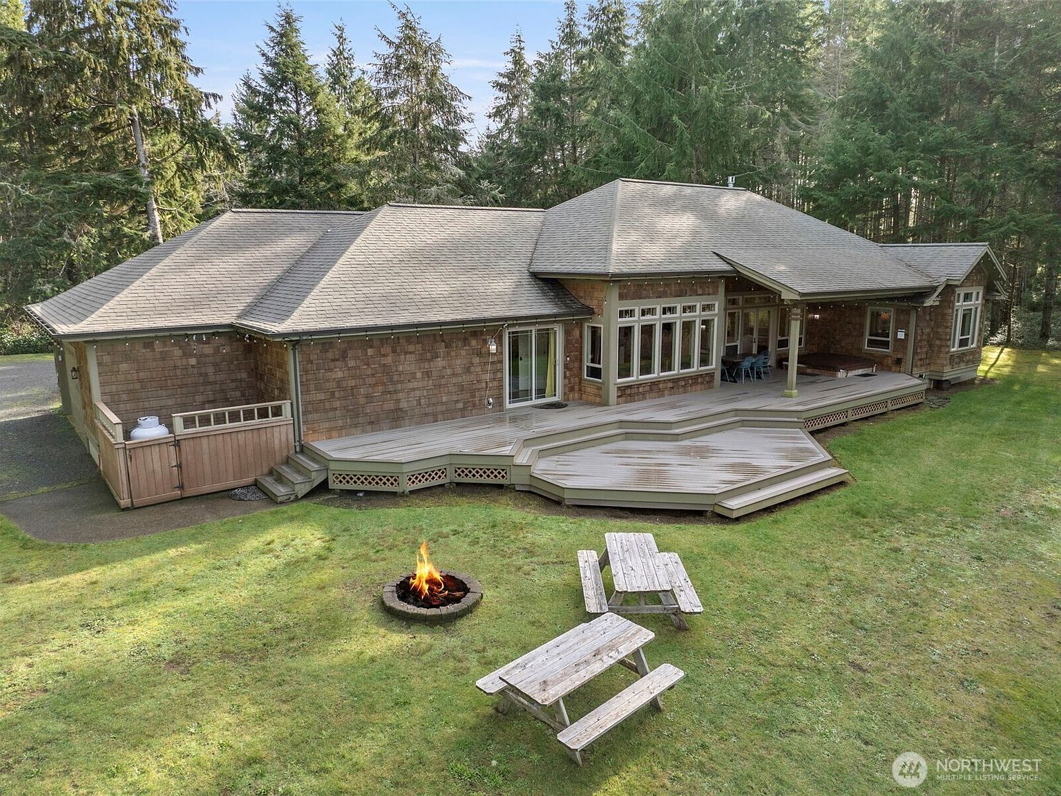 4211 168th Ln Long Beach, WA 98631 - Thumbnail 5