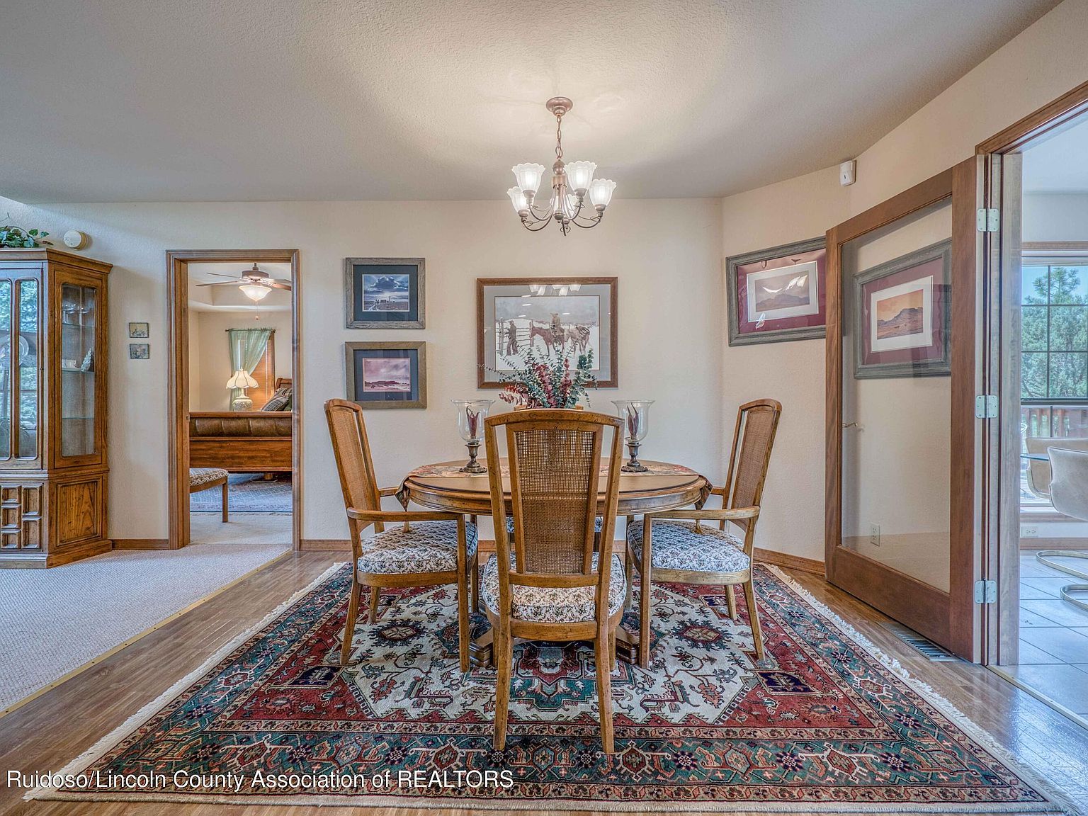 1398 High Mesa Rd Alto, NM 88312 - Thumbnail 5