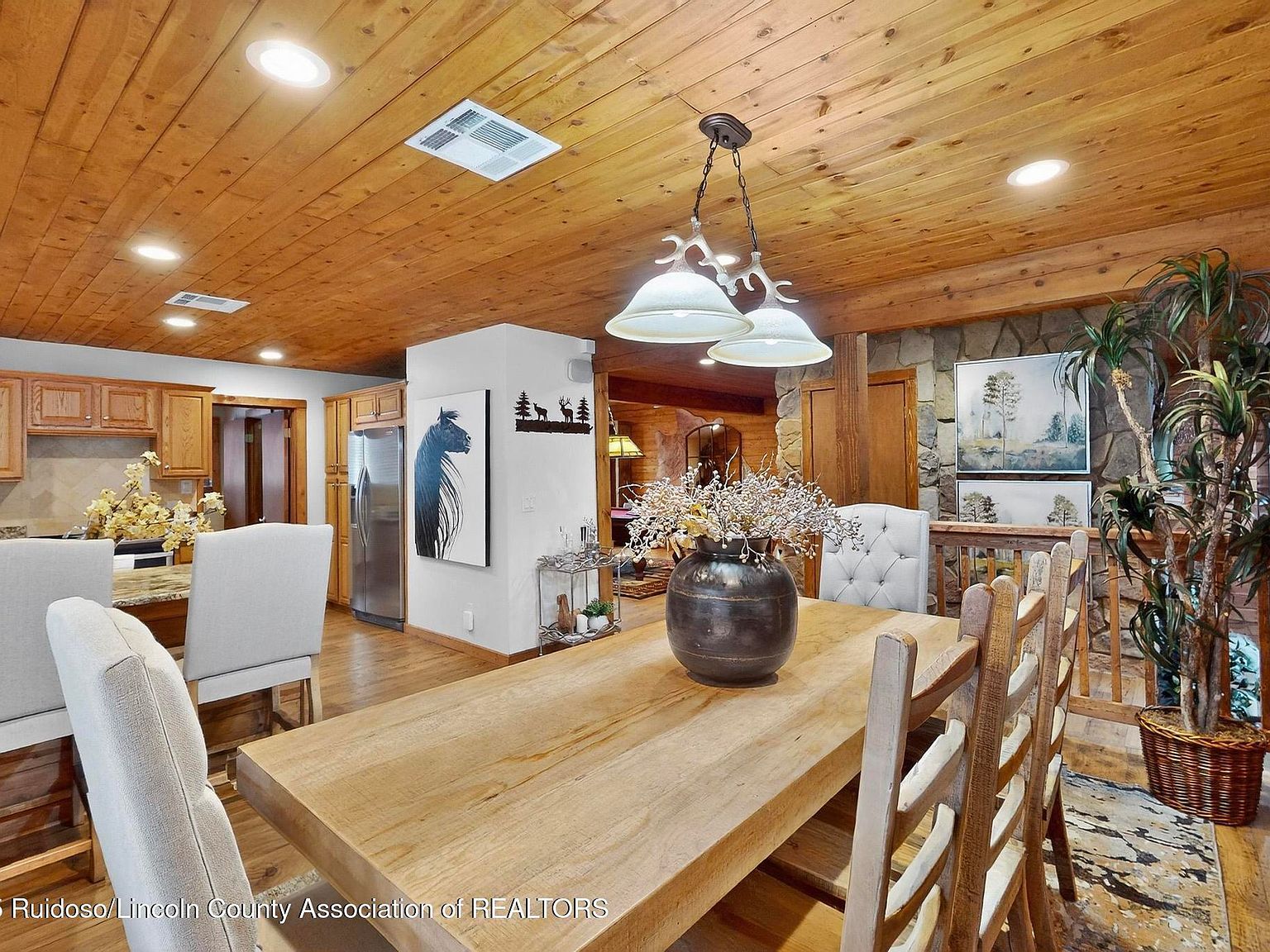 110 Sun Mountain Loop Alto, NM 88312 - Thumbnail 5