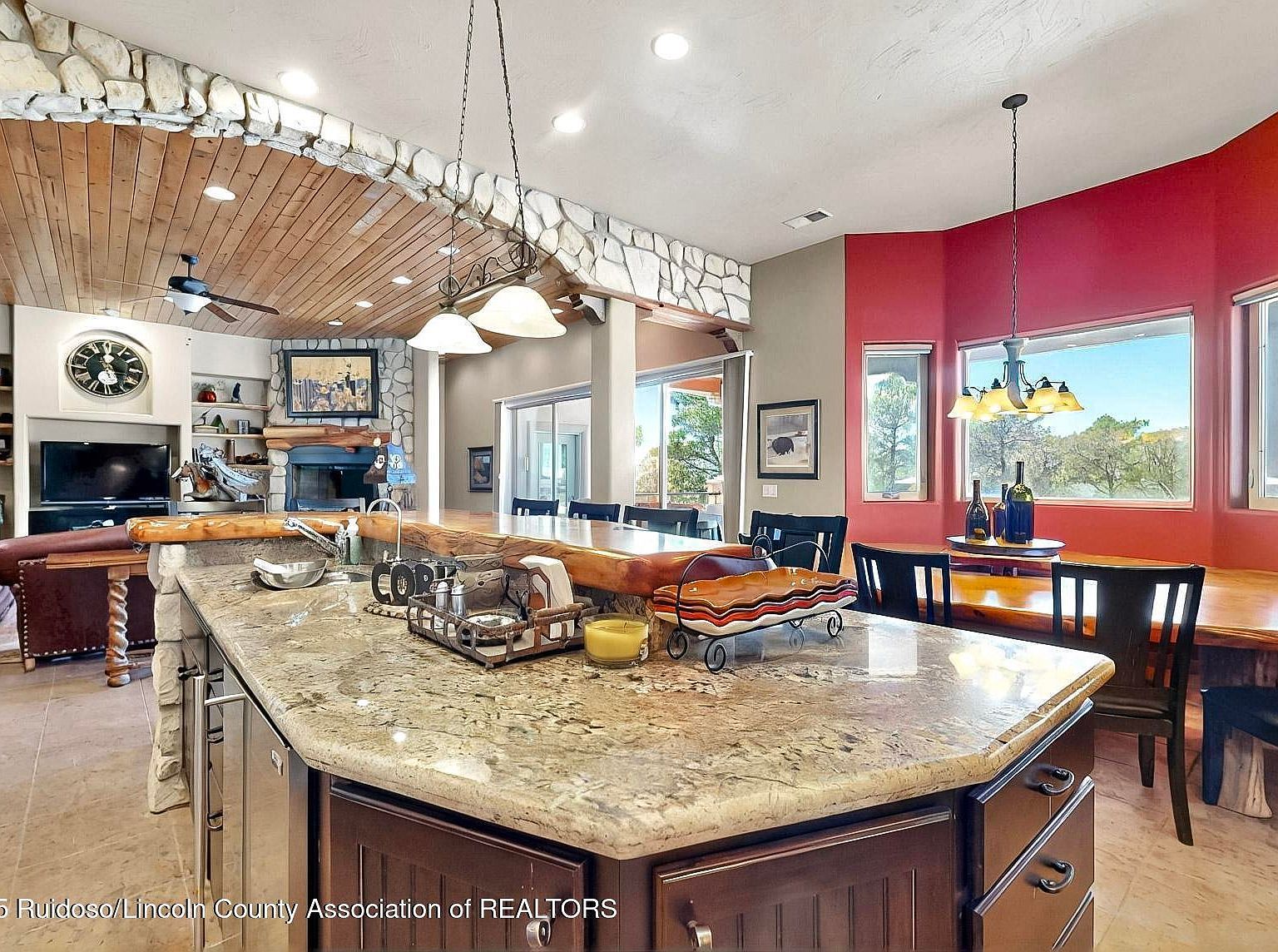 511 Excalibur Rd Ruidoso, NM 88345 - Thumbnail 5