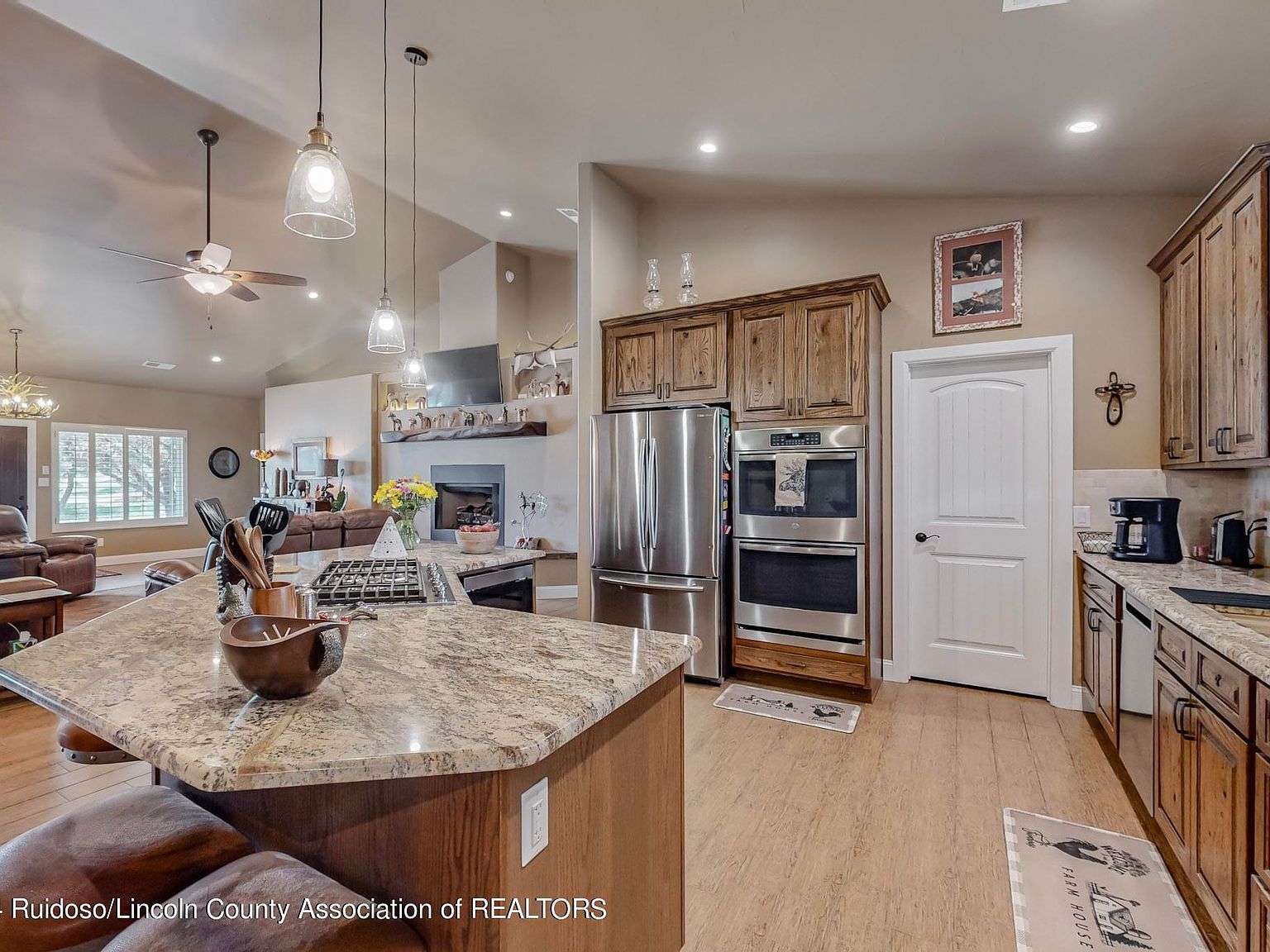 168 Paso Monte Loop Alto, NM 88312 - Thumbnail 5