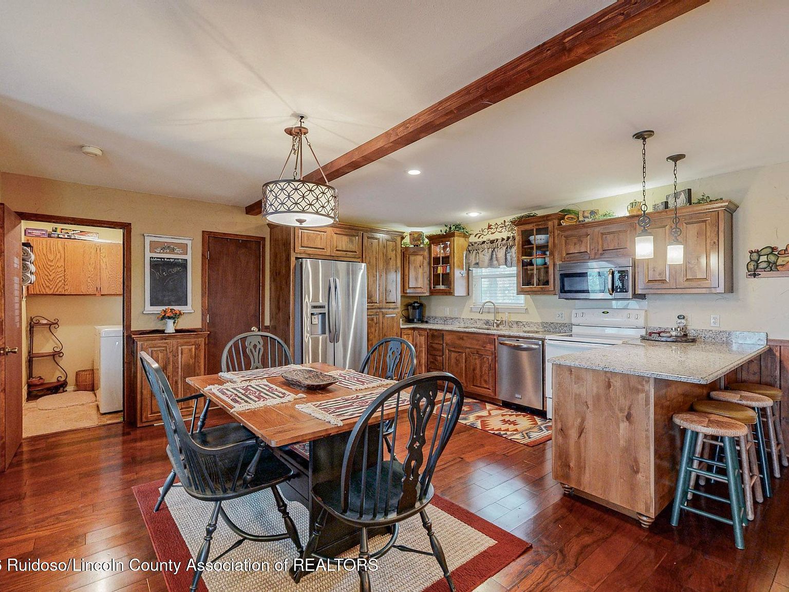 209 Coconino Ln Ruidoso, NM 88345 - Thumbnail 5