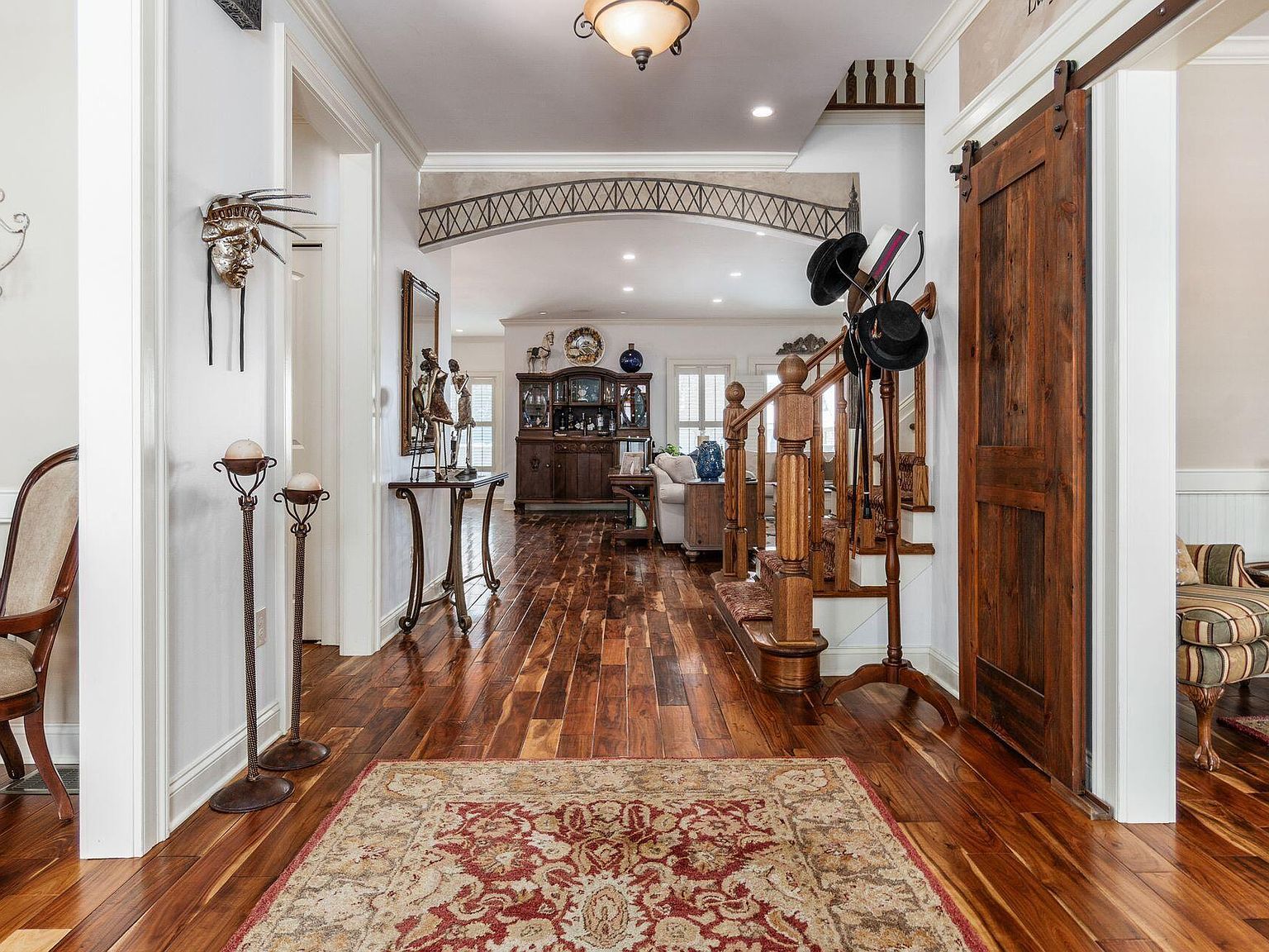 213 Wilber Ave Columbus, OH 43215 - Thumbnail 5