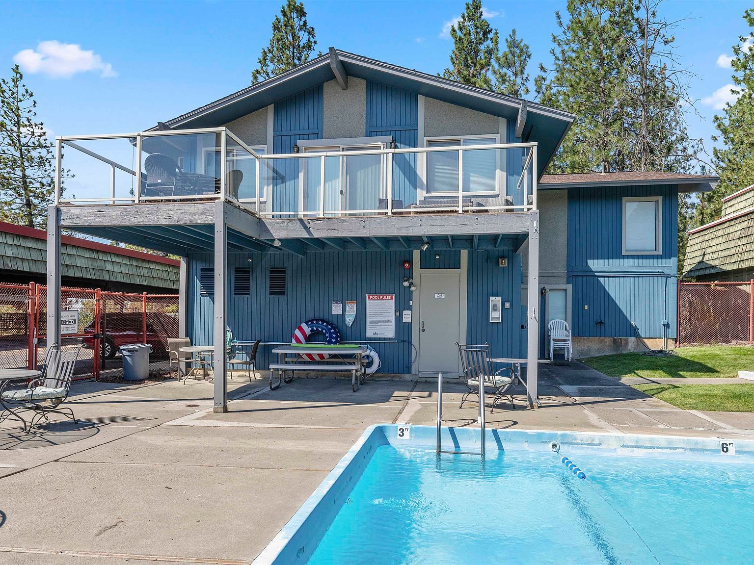 1823 W Northridge Ct APT 46 Spokane, WA 99208 - Thumbnail 5