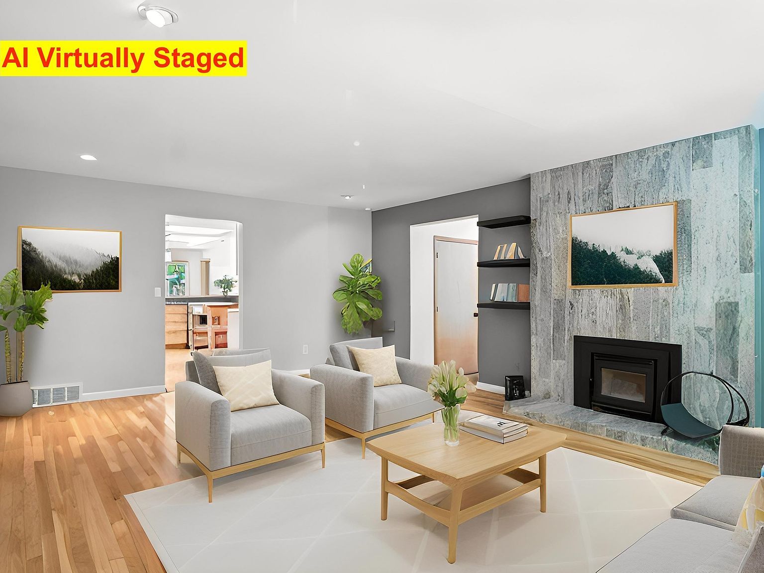 3121 S Manito Blvd Spokane, WA 99203 - Thumbnail 5