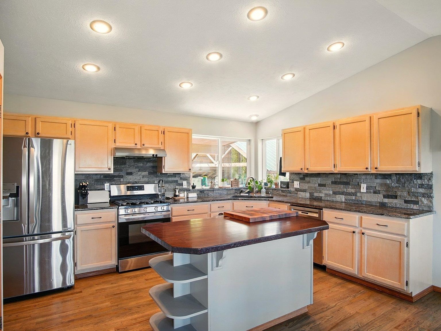 5241F W Hattery Owens Rd Deer Park, WA 99006 - Thumbnail 5