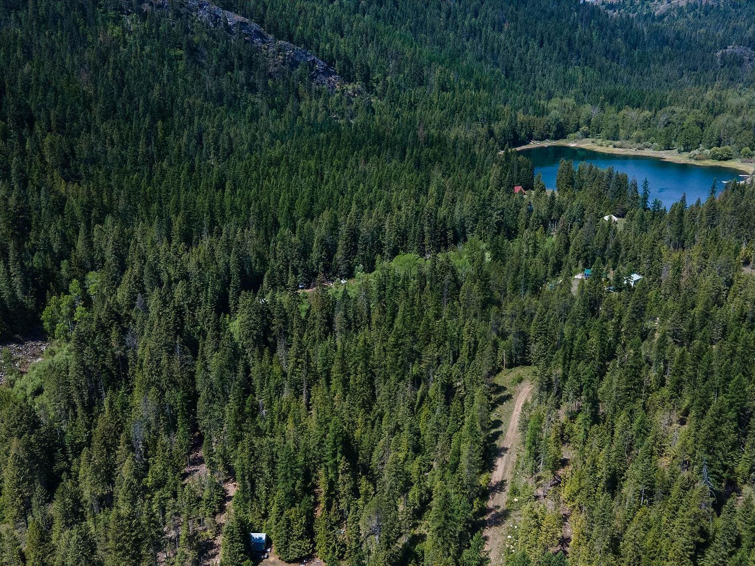 671 Osprey Dr Cusick, WA 99119 - Thumbnail 5