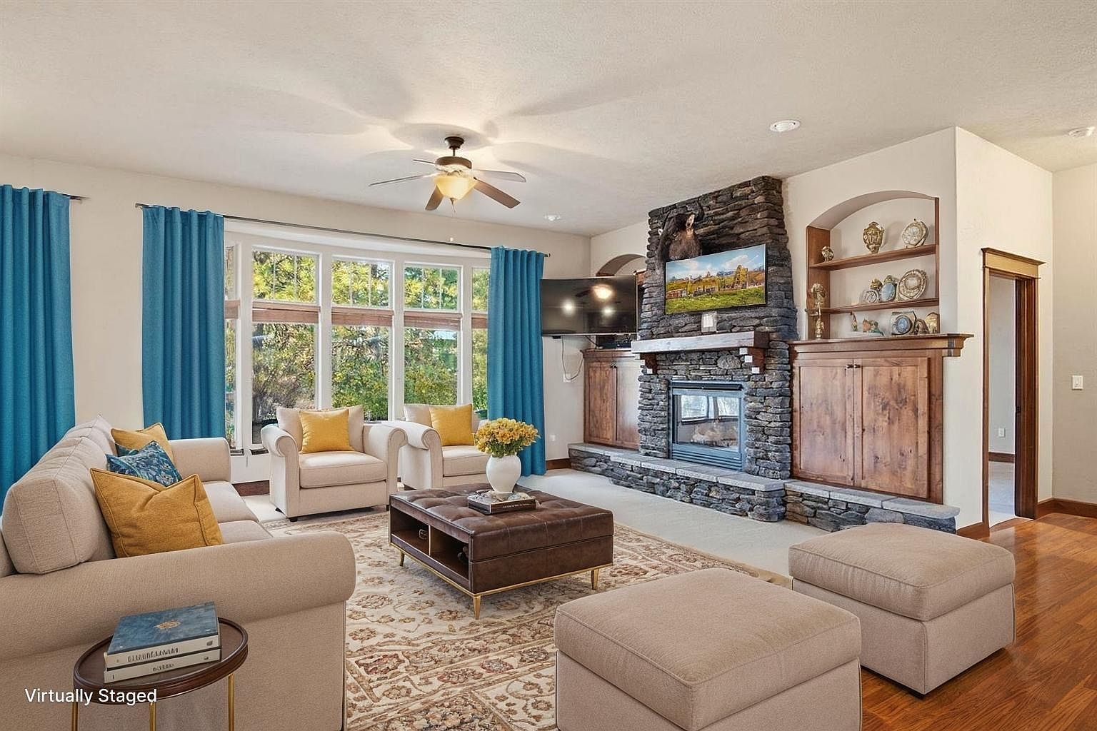 1610 W Panorama Ave Spokane, WA 99208 - Thumbnail 5