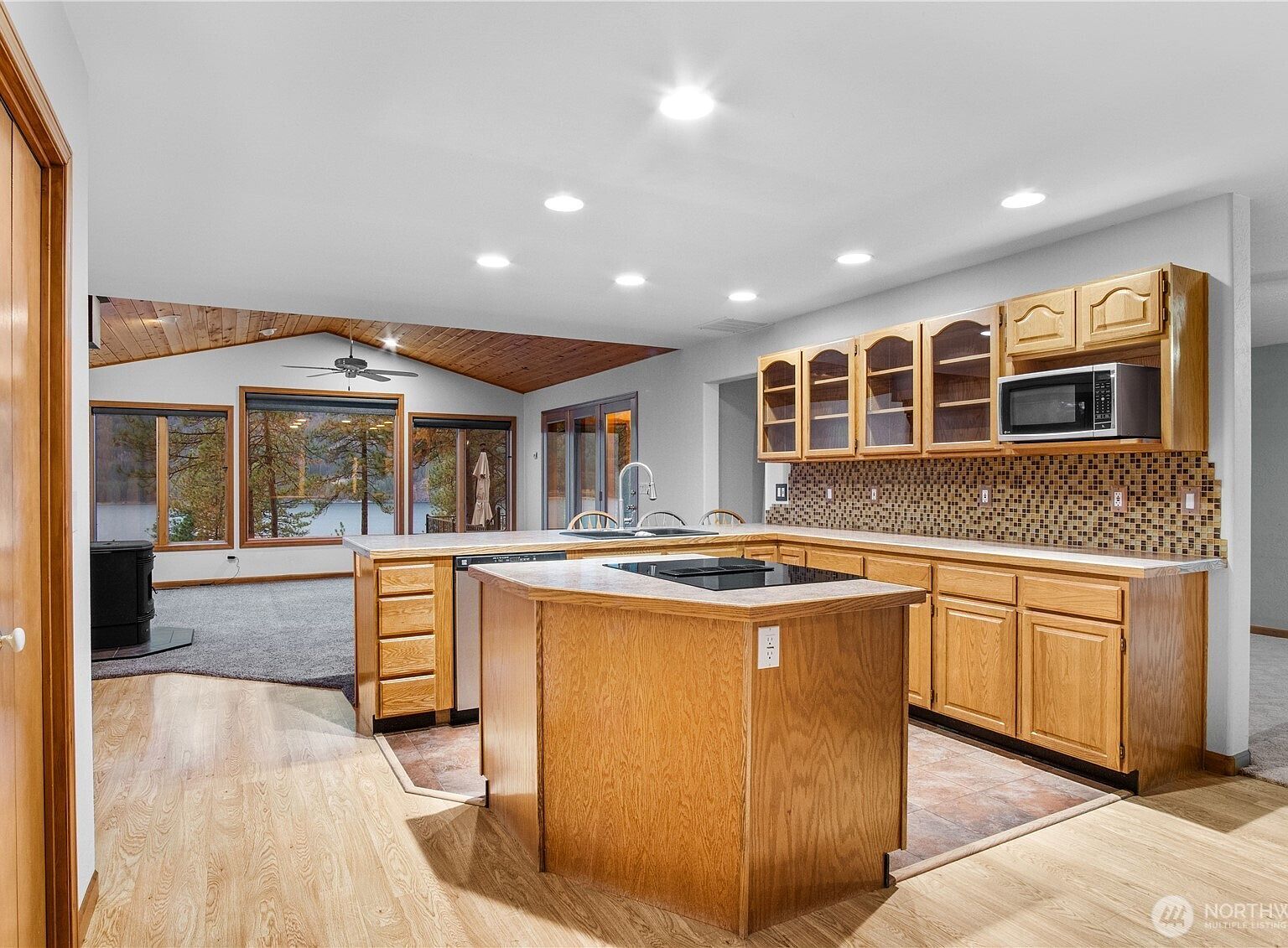 2378 Eagle River Way Kettle Falls, WA 99141 - Thumbnail 5