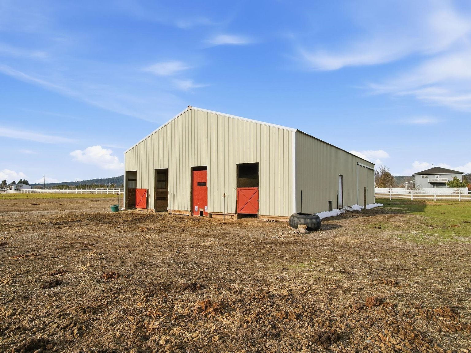 3201 N Arden Rd Otis Orchards, WA 99027 - Thumbnail 5