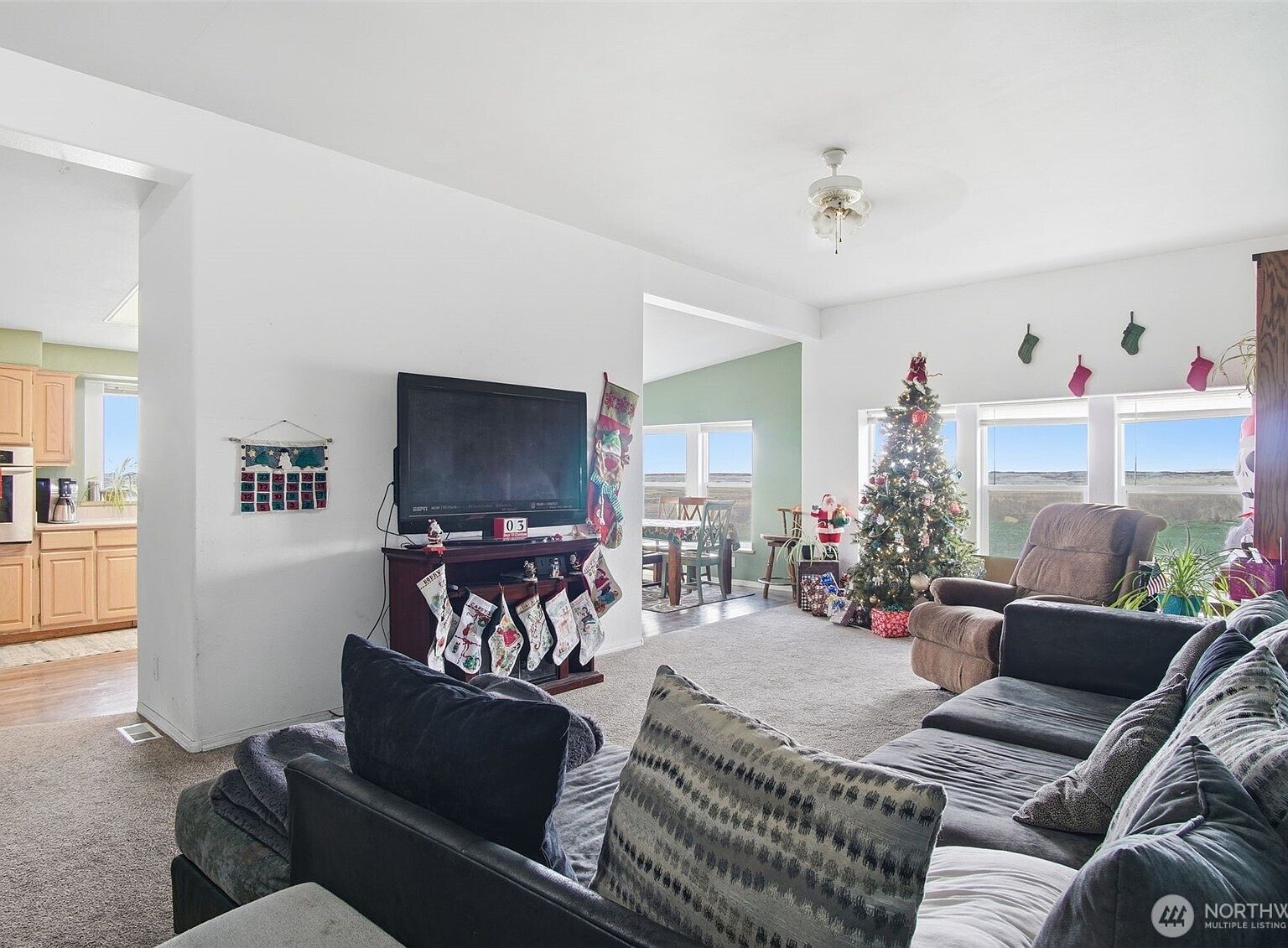 261 Hardy Rd Lamont, WA 99017 - Thumbnail 5