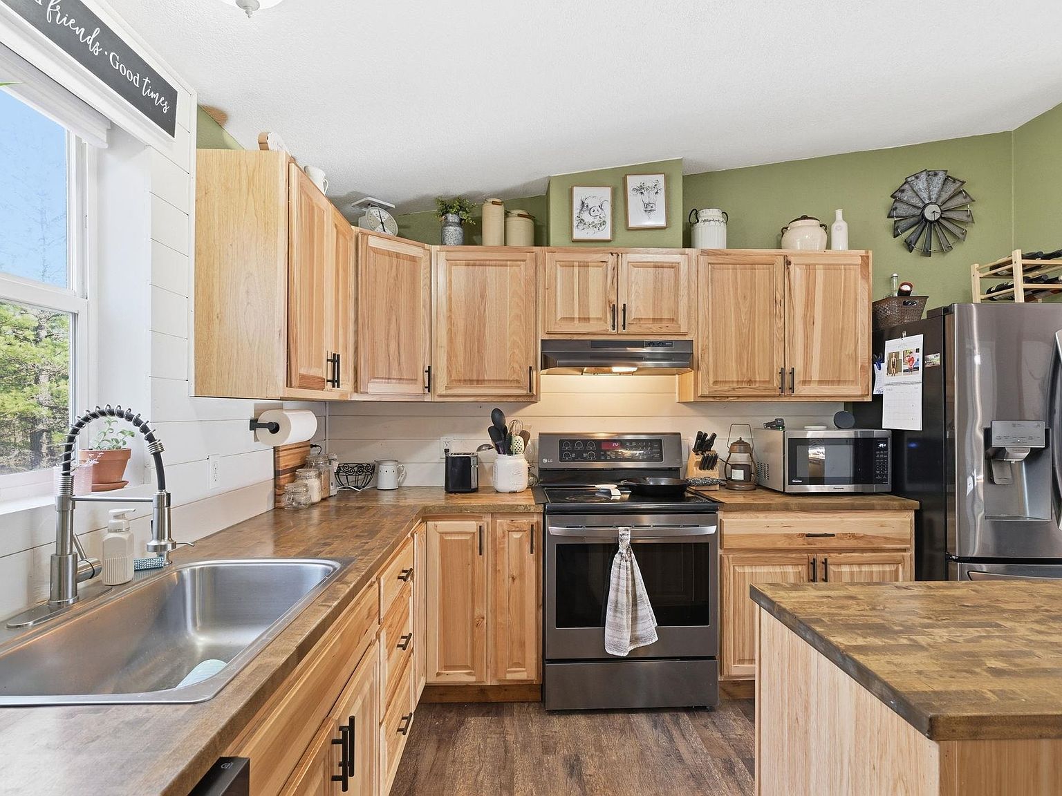 26216 W Carman Ln Cheney, WA 99004 - Thumbnail 5