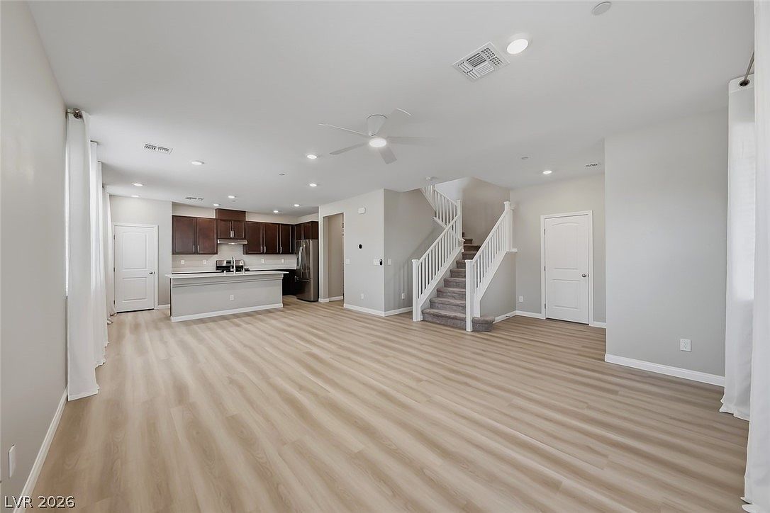 3564 Credere Ln Henderson, NV 89044 - Thumbnail 5