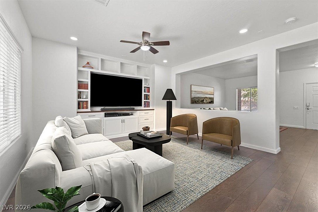 157 Cobalt Sky Ave Henderson, NV 89002 - Thumbnail 5