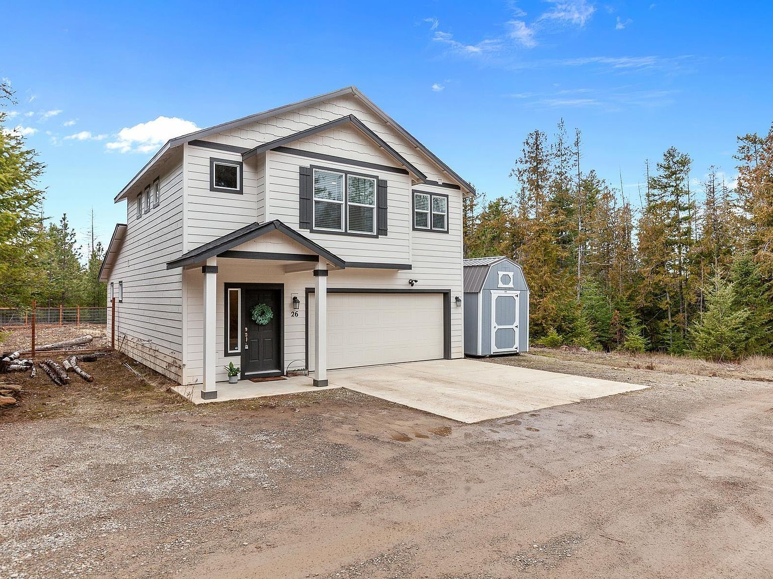 26 Discovery Way Sagle, ID 83860 - Thumbnail 5