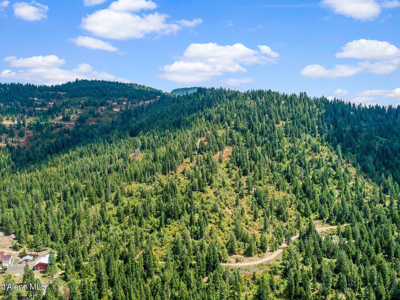 Nna E Rosewood Rd Saint Maries, ID 83861 - Thumbnail 5