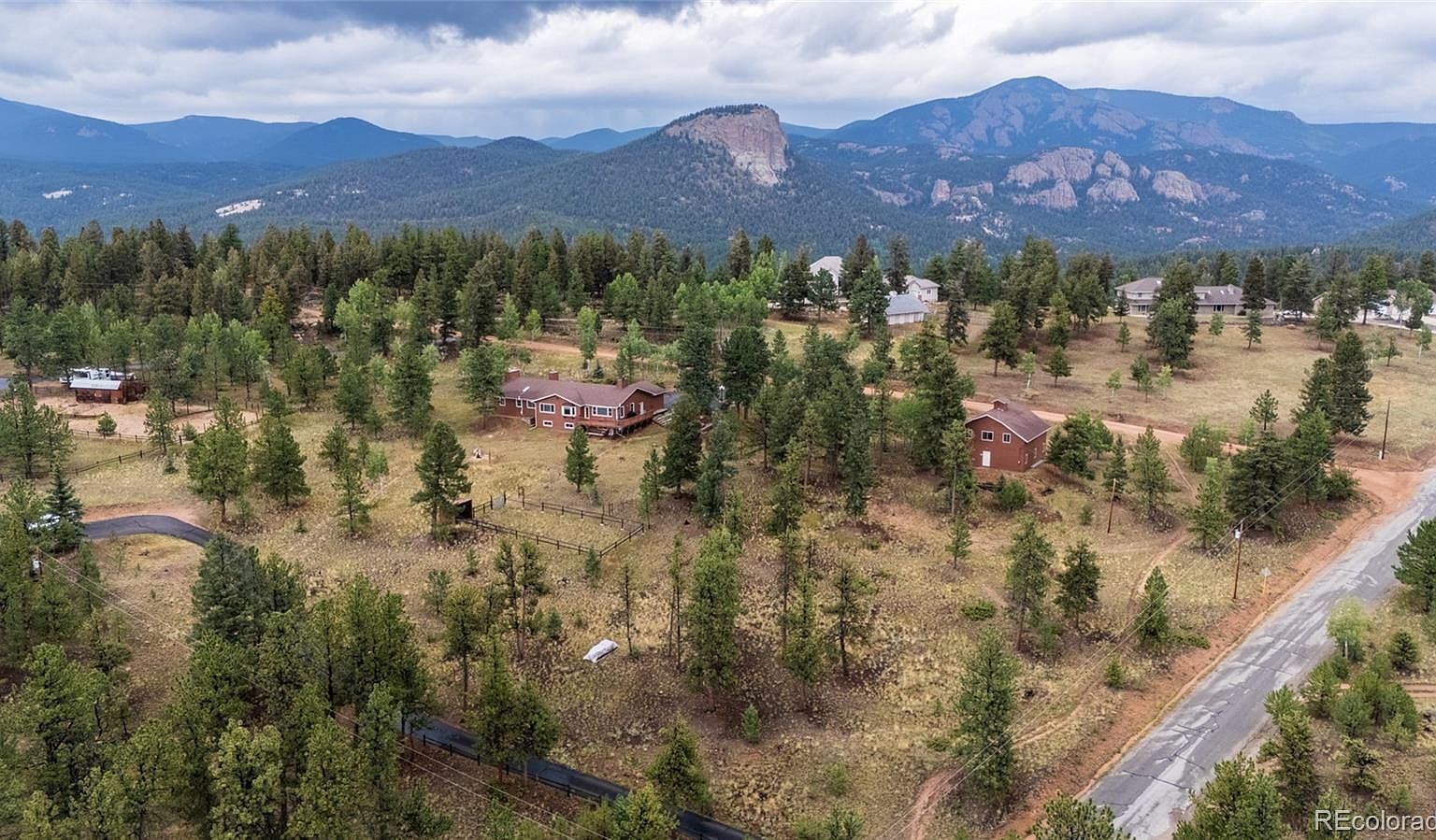 48 Allen Cir Pine, CO 80470 - Thumbnail 5