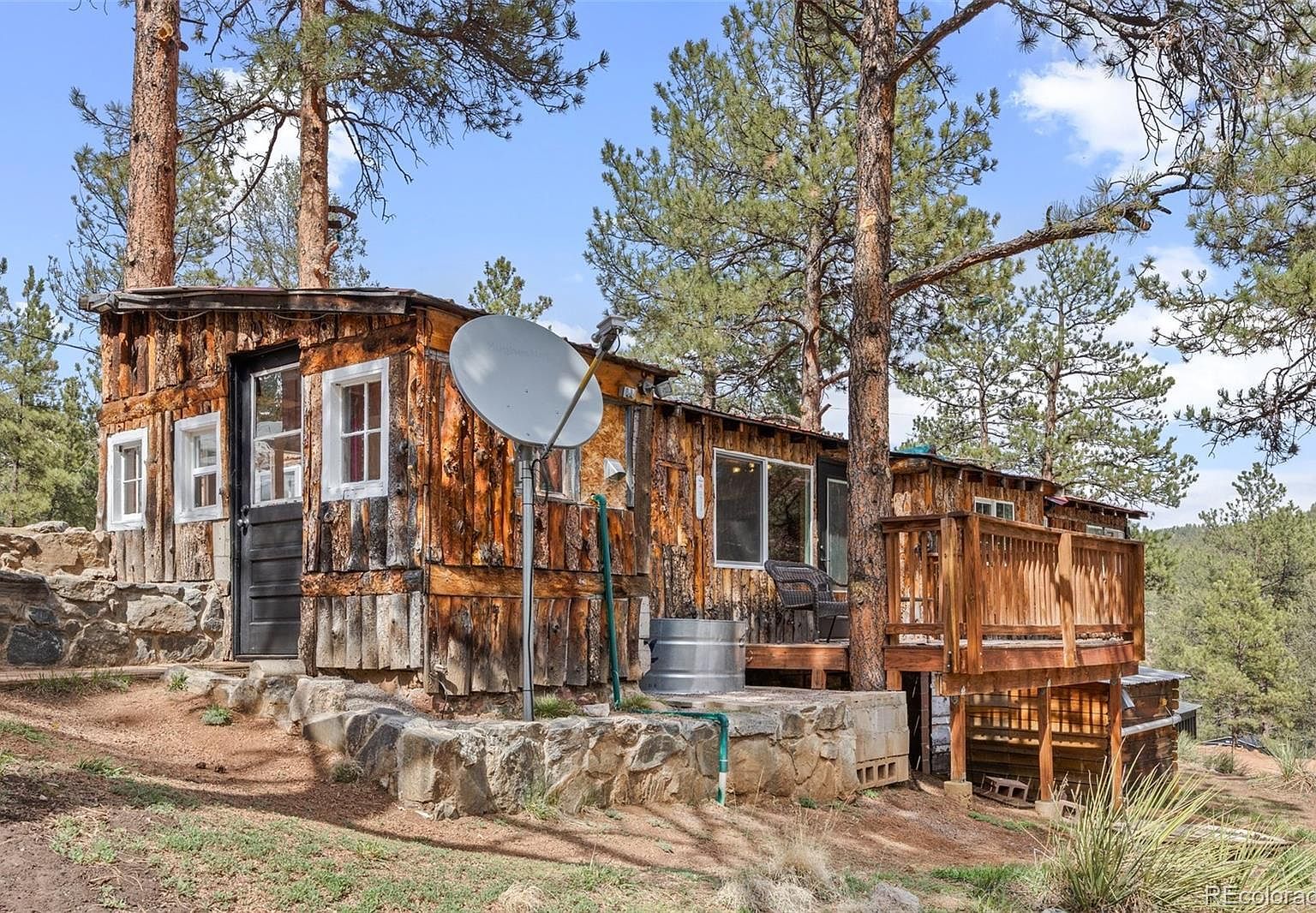 15535 S Elk Creek Rd Pine, CO 80470 - Thumbnail 5