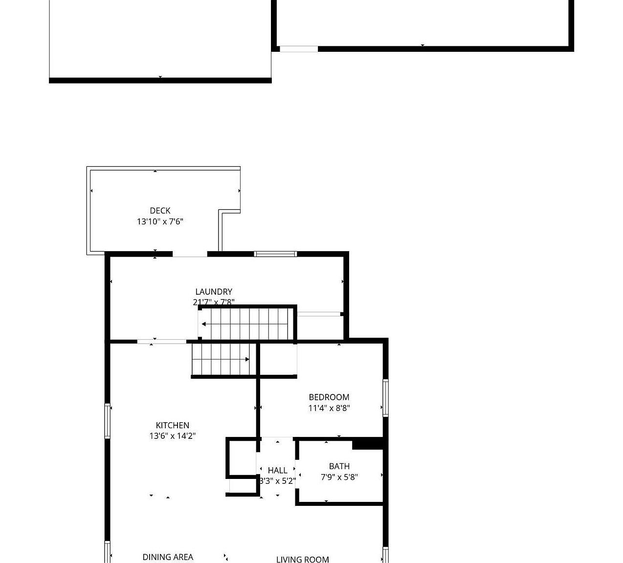 201 SE Railway Ave Woodbine, KS 67492 - Thumbnail 5