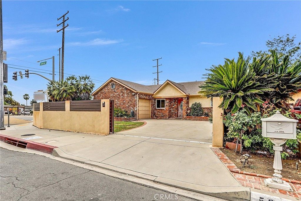5203 N Enid Ave Azusa, CA 91702 - Thumbnail 5