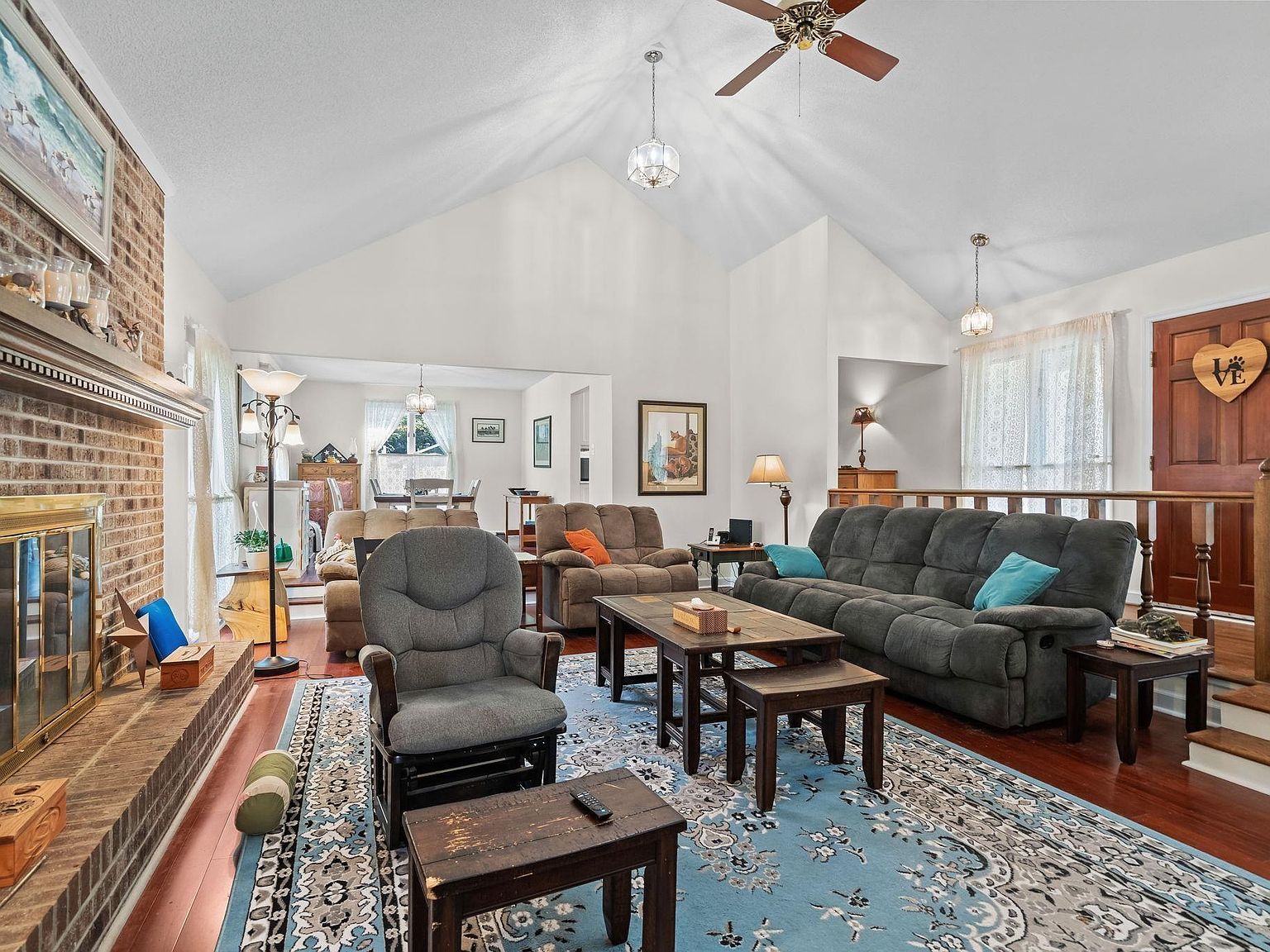 528 George Washington Trl Georgetown, SC 29440 - Thumbnail 5