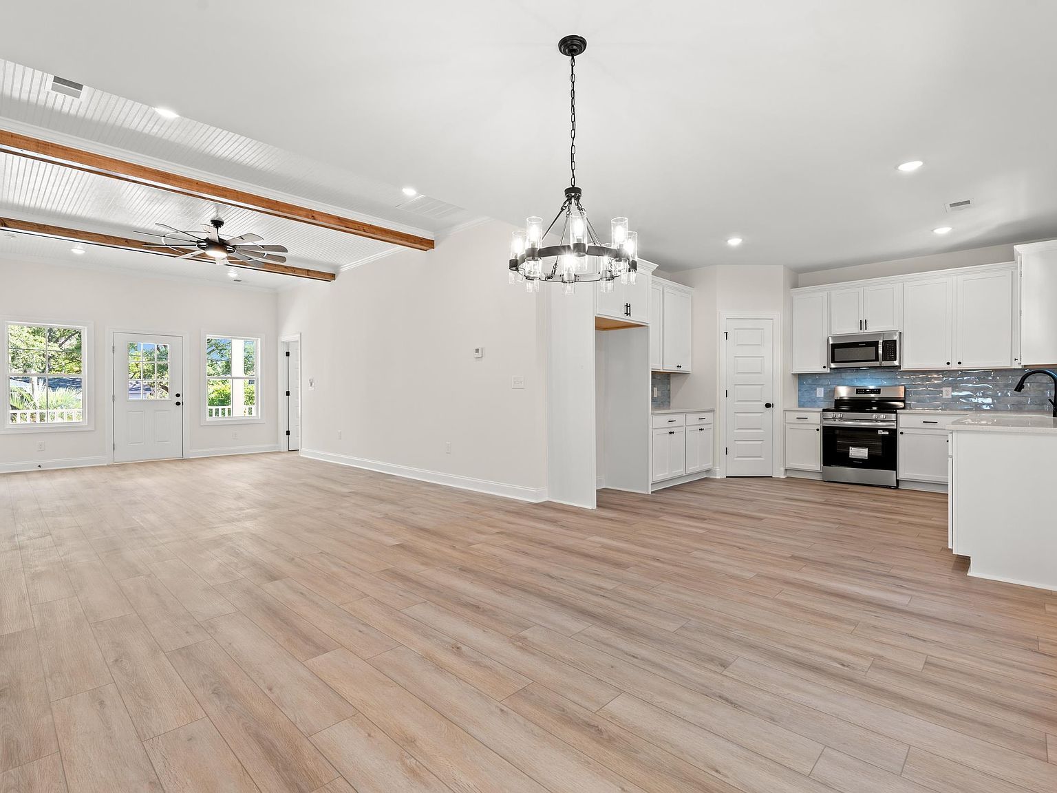 2426 Park St #A North Myrtle Beach, SC 29582 - Thumbnail 5