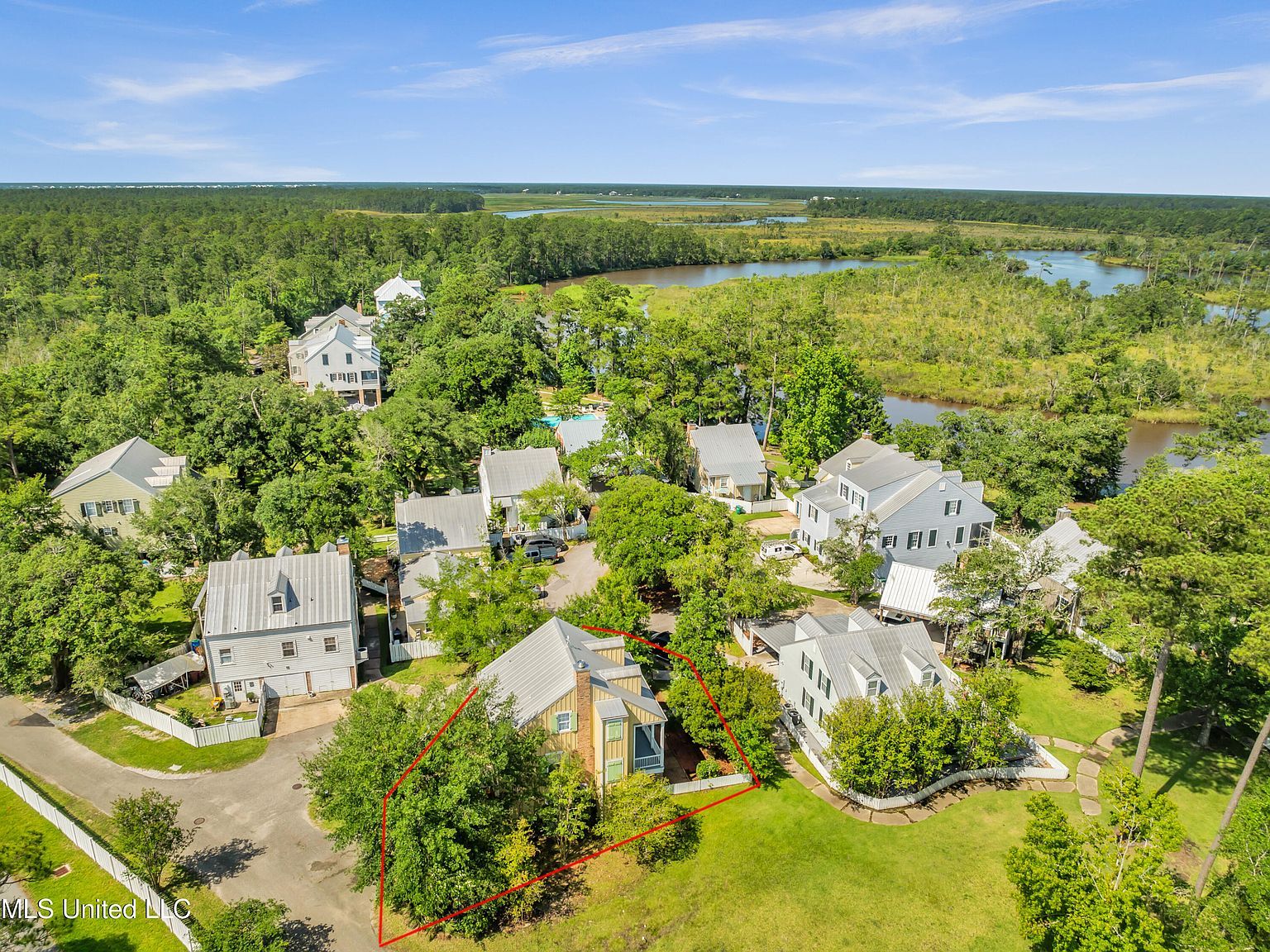 11 Devils Elbow Diamondhead, MS 39525 - Thumbnail 5