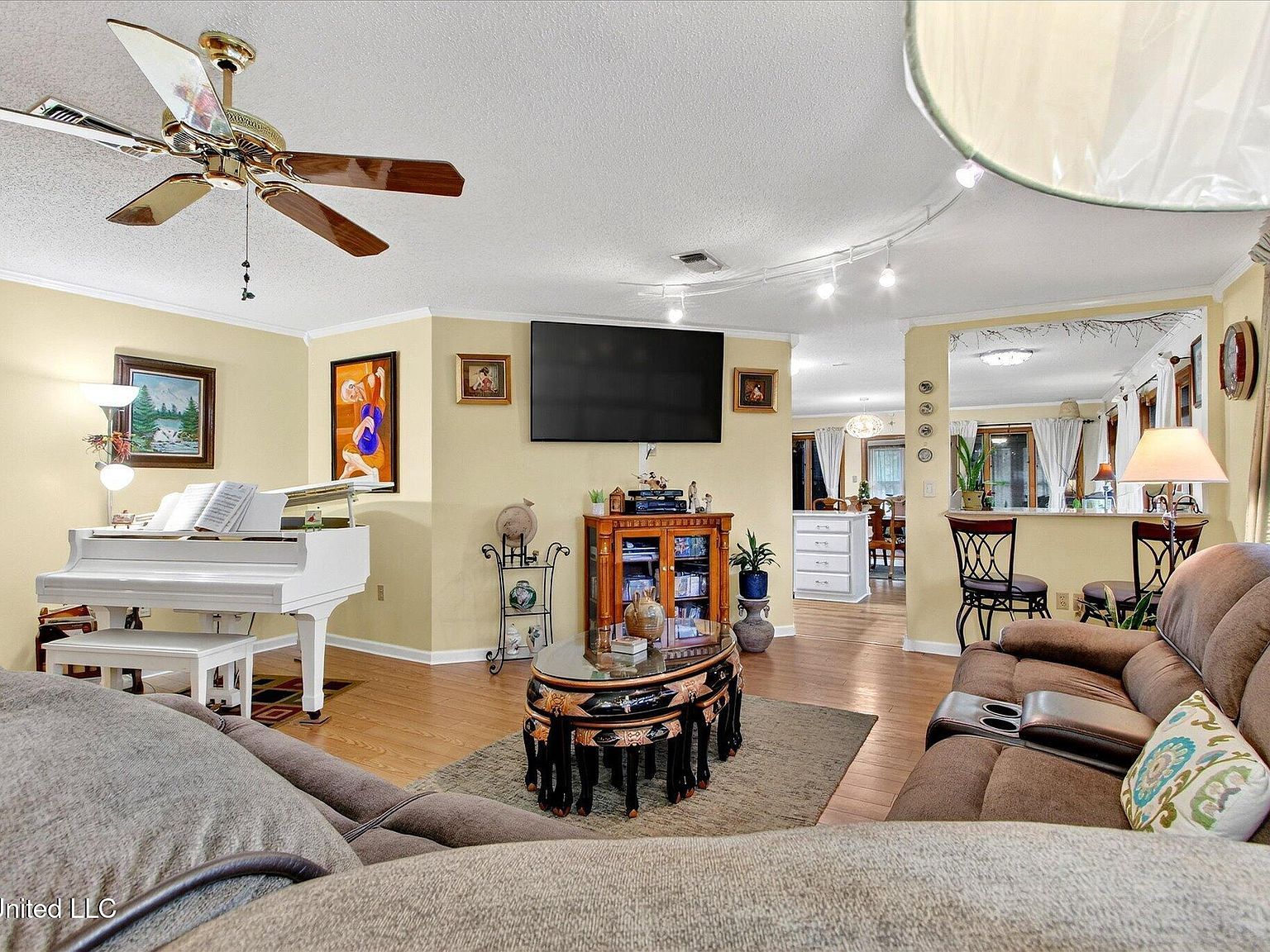 18581 W Wortham Rd Saucier, MS 39574 - Thumbnail 5