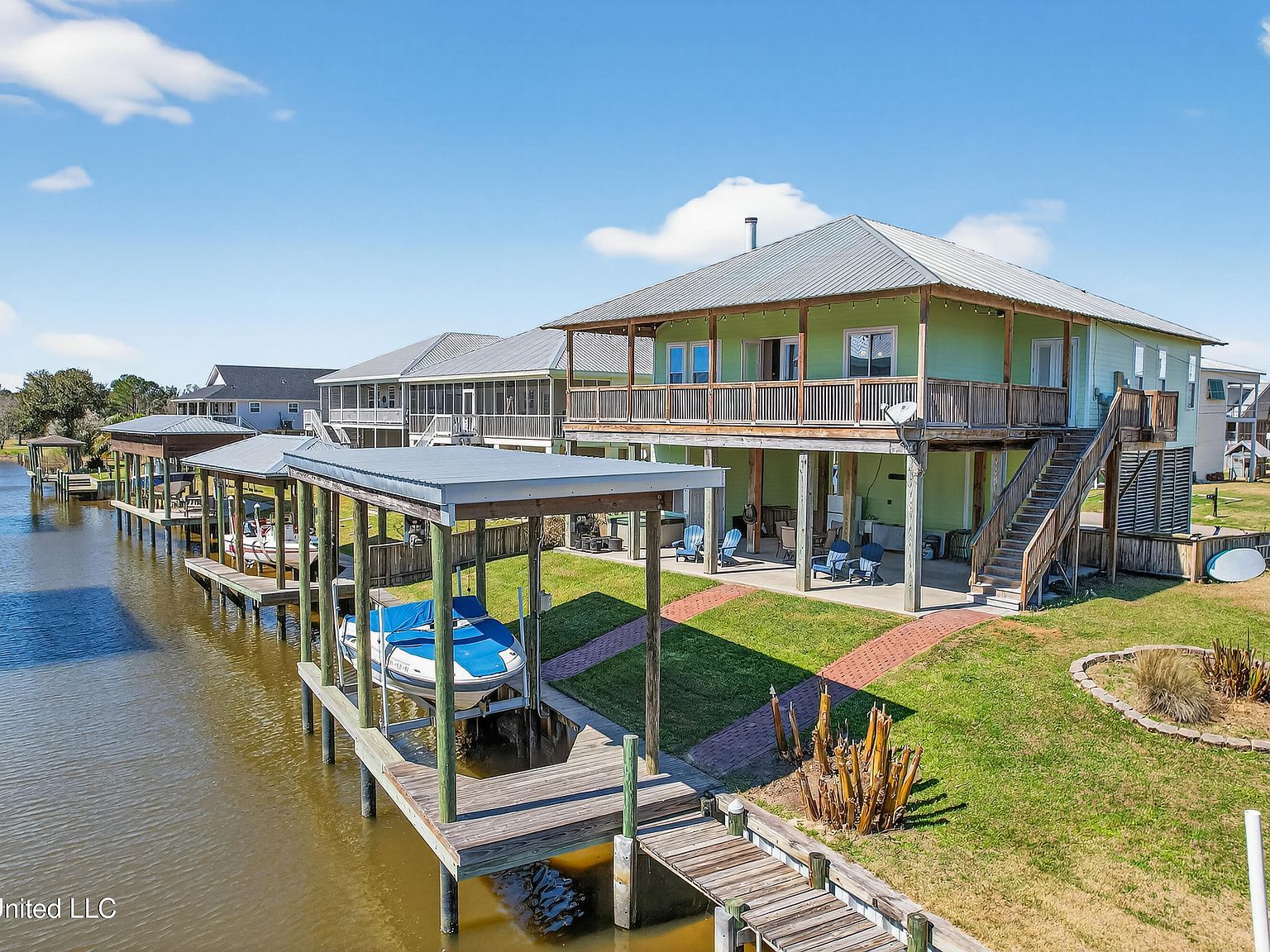 117 Janelle Dr Bay Saint Louis, MS 39520 - Thumbnail 5