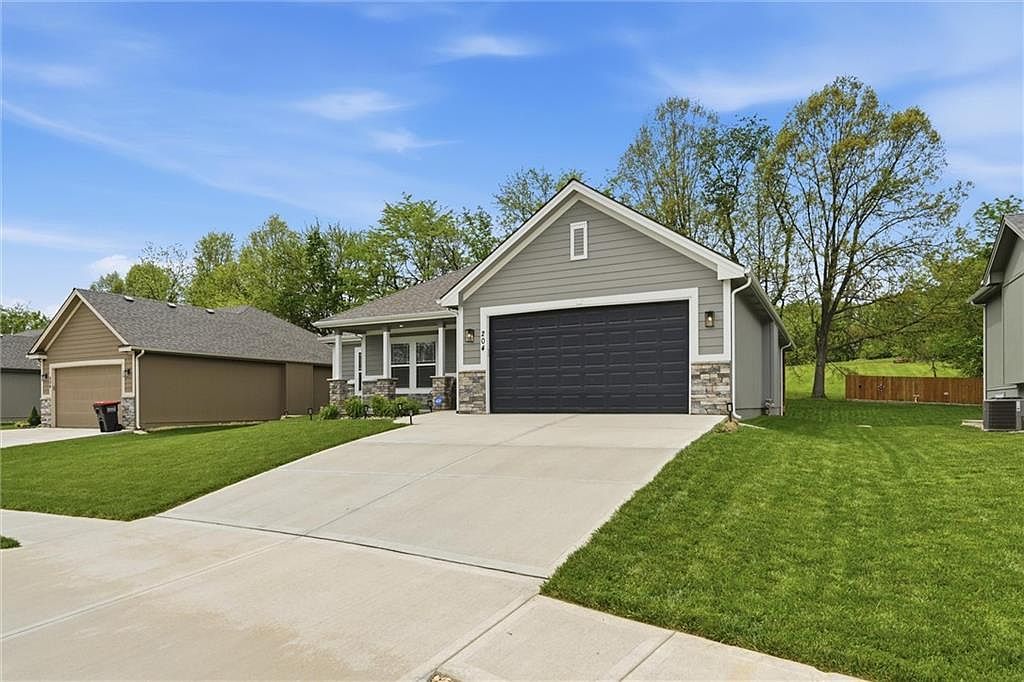 204 S Marimack Ct Kearney, MO 64040 - Thumbnail 5
