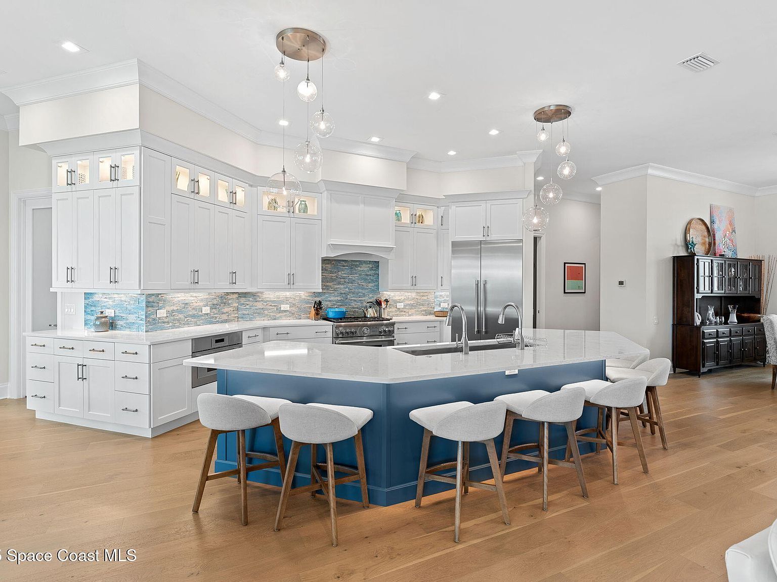 3709 Lake Adelaide Pl Rockledge, FL 32955 - Thumbnail 5