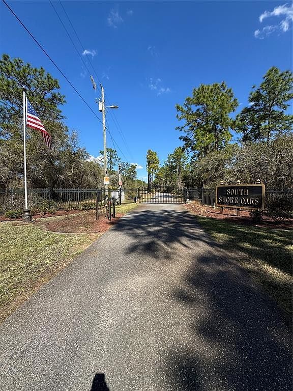 Shore Dr Lot 28 Lake Wales, FL 33898 - Thumbnail 5