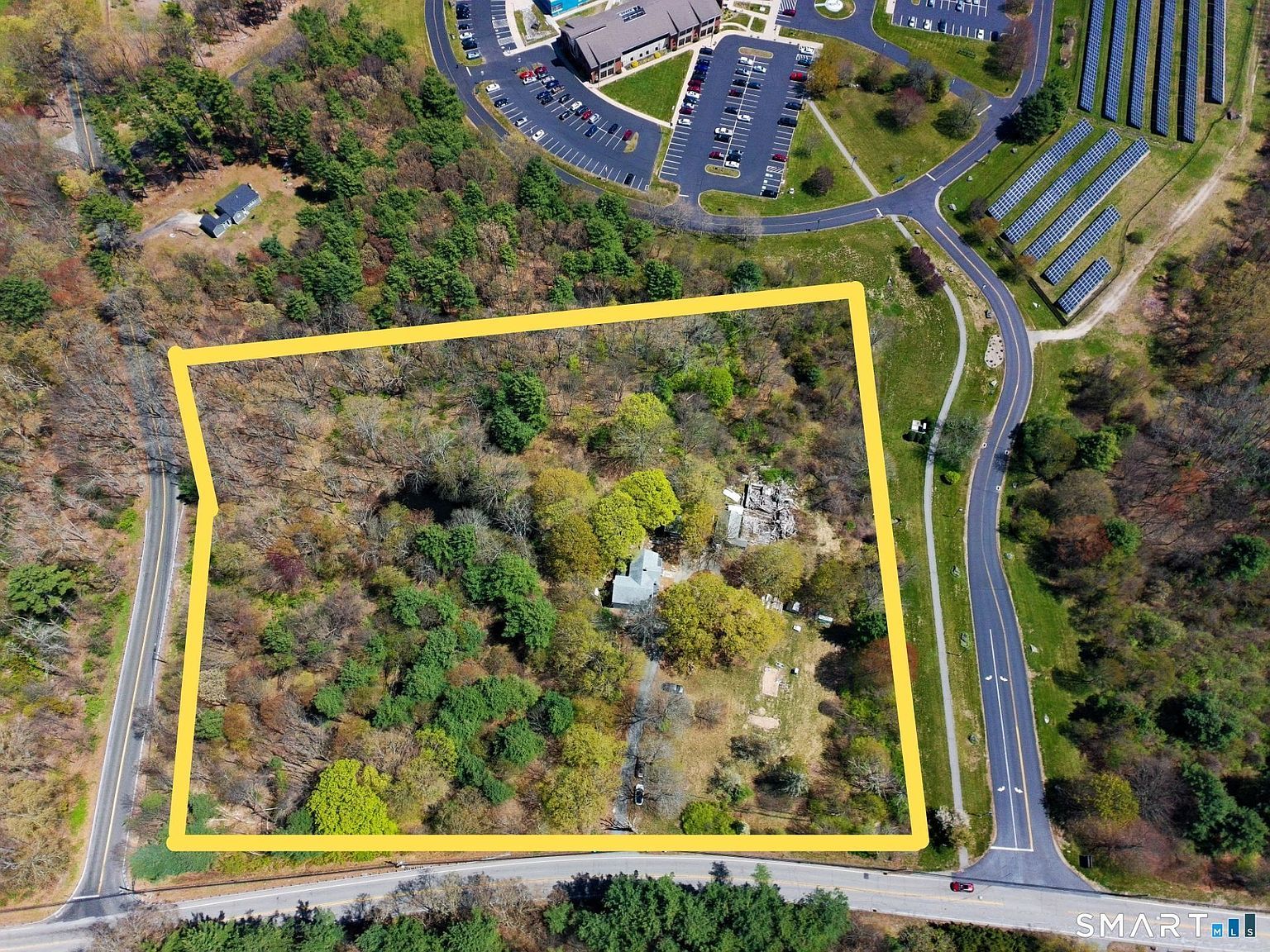 760 Upper Maple St Killingly, CT 06239 - Thumbnail 5