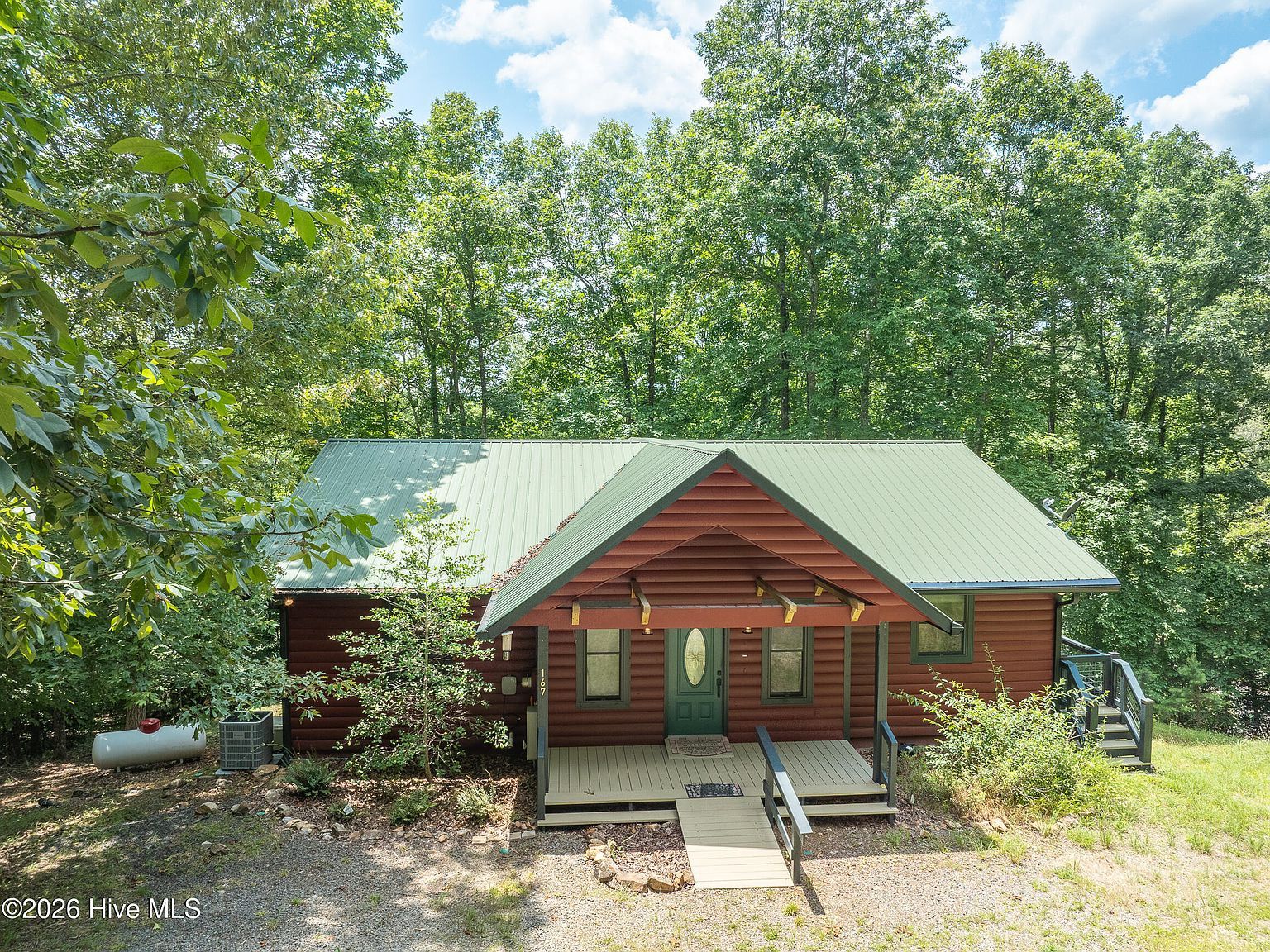 167 Brasstown View Brasstown, NC 28902 - Thumbnail 5