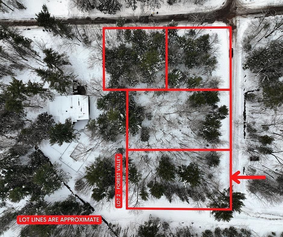 LOT 2 Forest Valley Rd Wausau, WI 54403 - Thumbnail 5