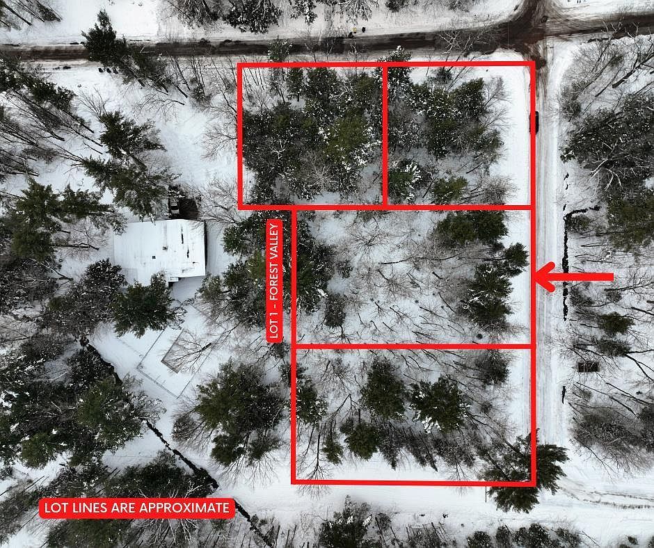 LOT 1 Forest Valley Rd Wausau, WI 54403 - Thumbnail 5