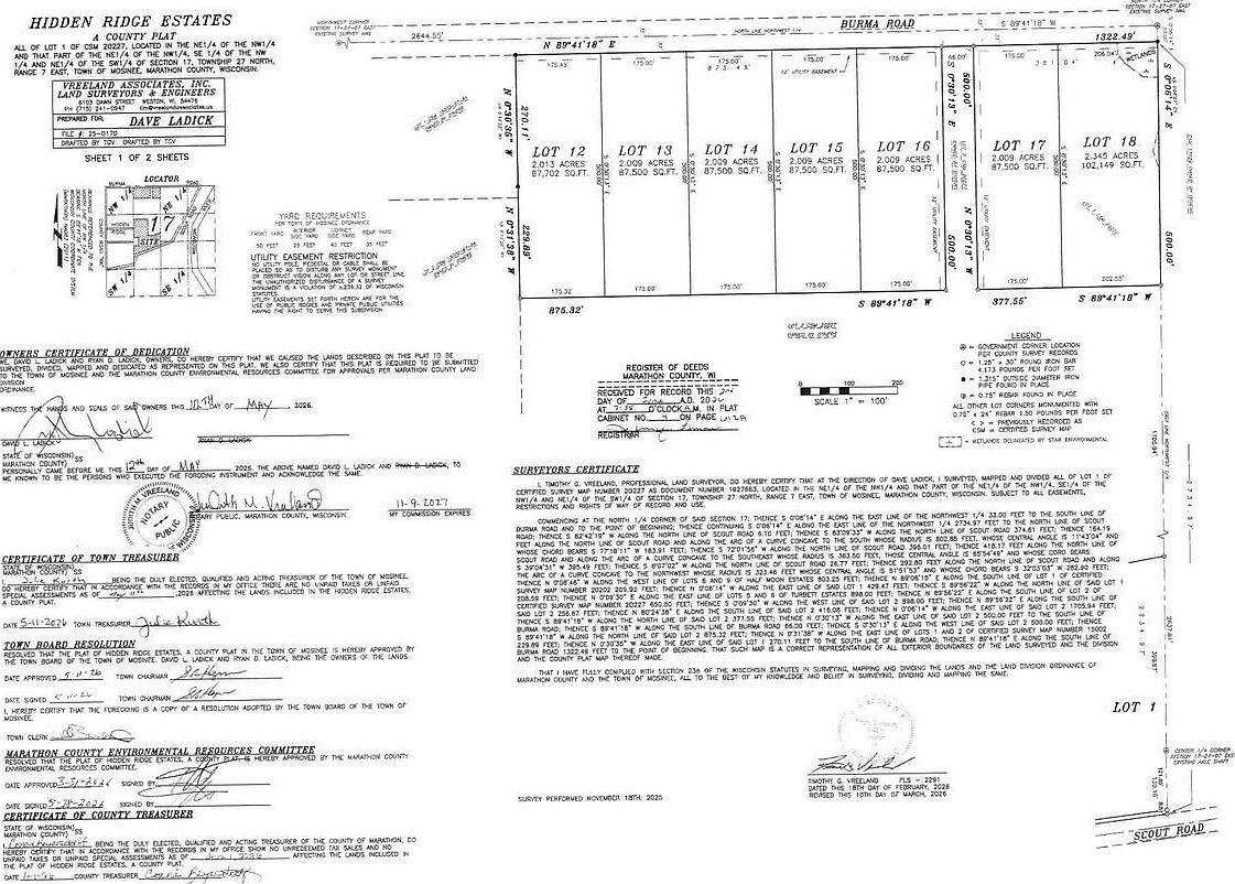 16 Burma Rd Mosinee, WI 54455 - Thumbnail 5