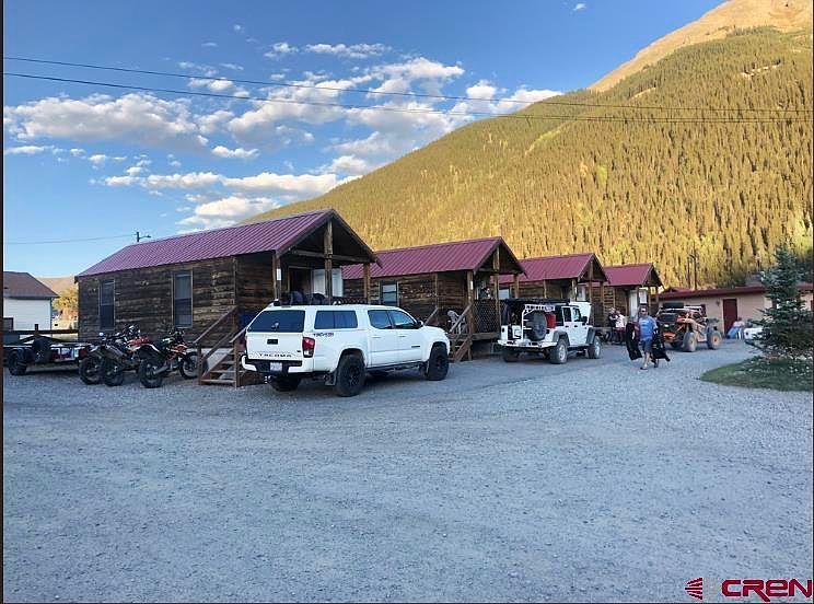 664 Greene St Silverton, CO 81433 - Thumbnail 5