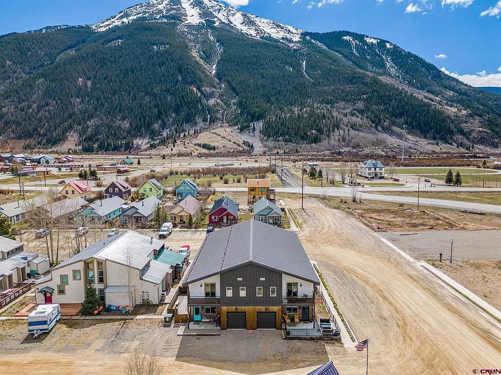 509 Reese St #B Silverton, CO 81433 - Thumbnail 5