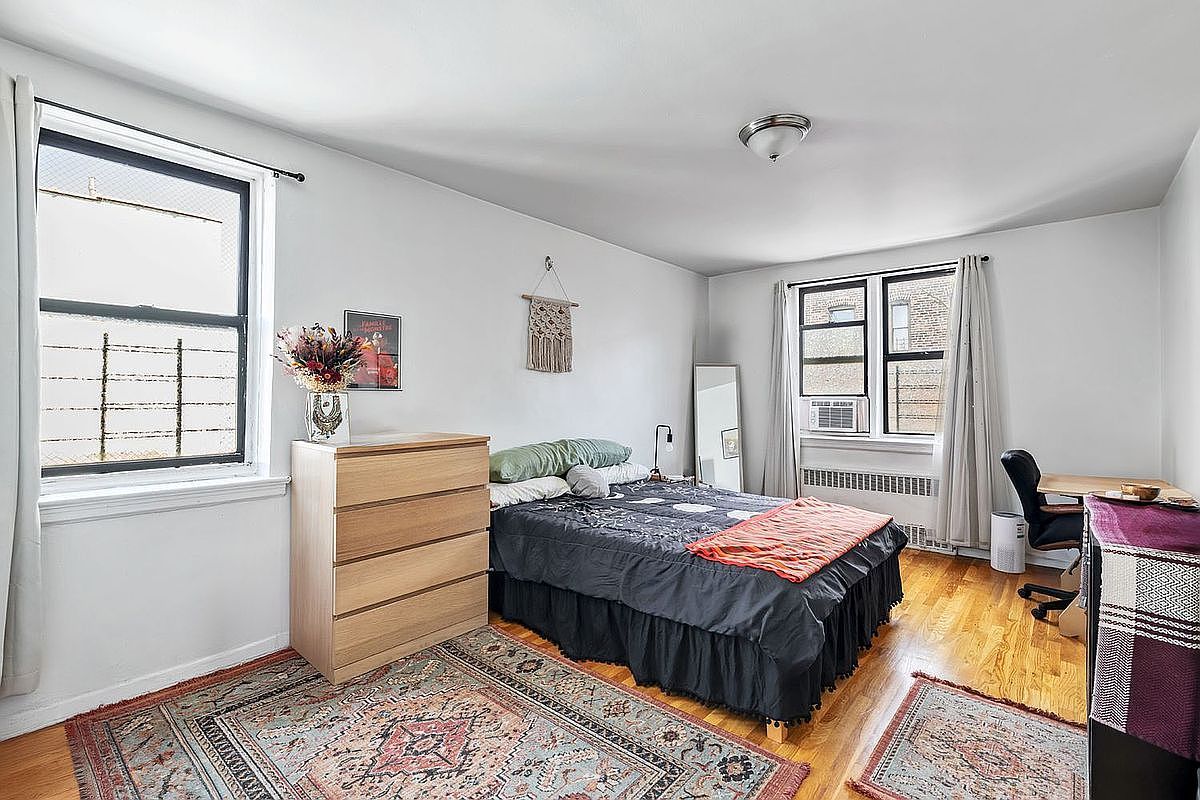 2420 Morris Ave APT 5J Bronx, NY 10468 - Thumbnail 5