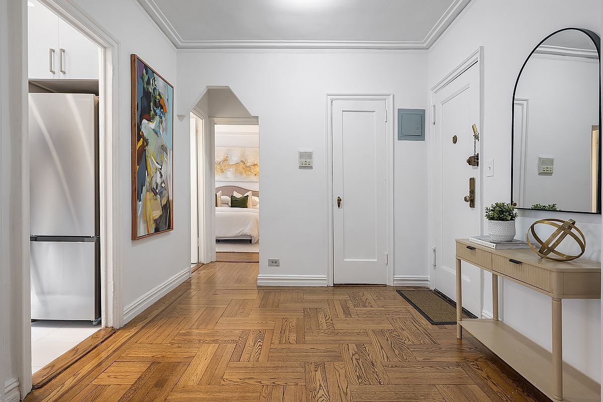 350 Cabrini Blvd APT 7N New York, NY 10040 - Thumbnail 5