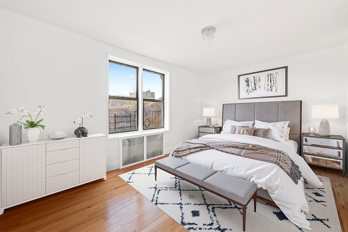 180 Van Cortlandt Park S APT 3B Bronx, NY 10463 - Thumbnail 5